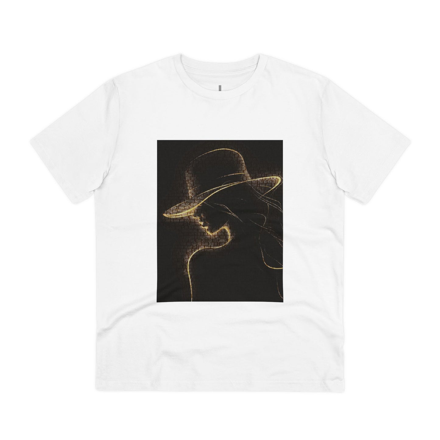 Unisex Organic T-shirt