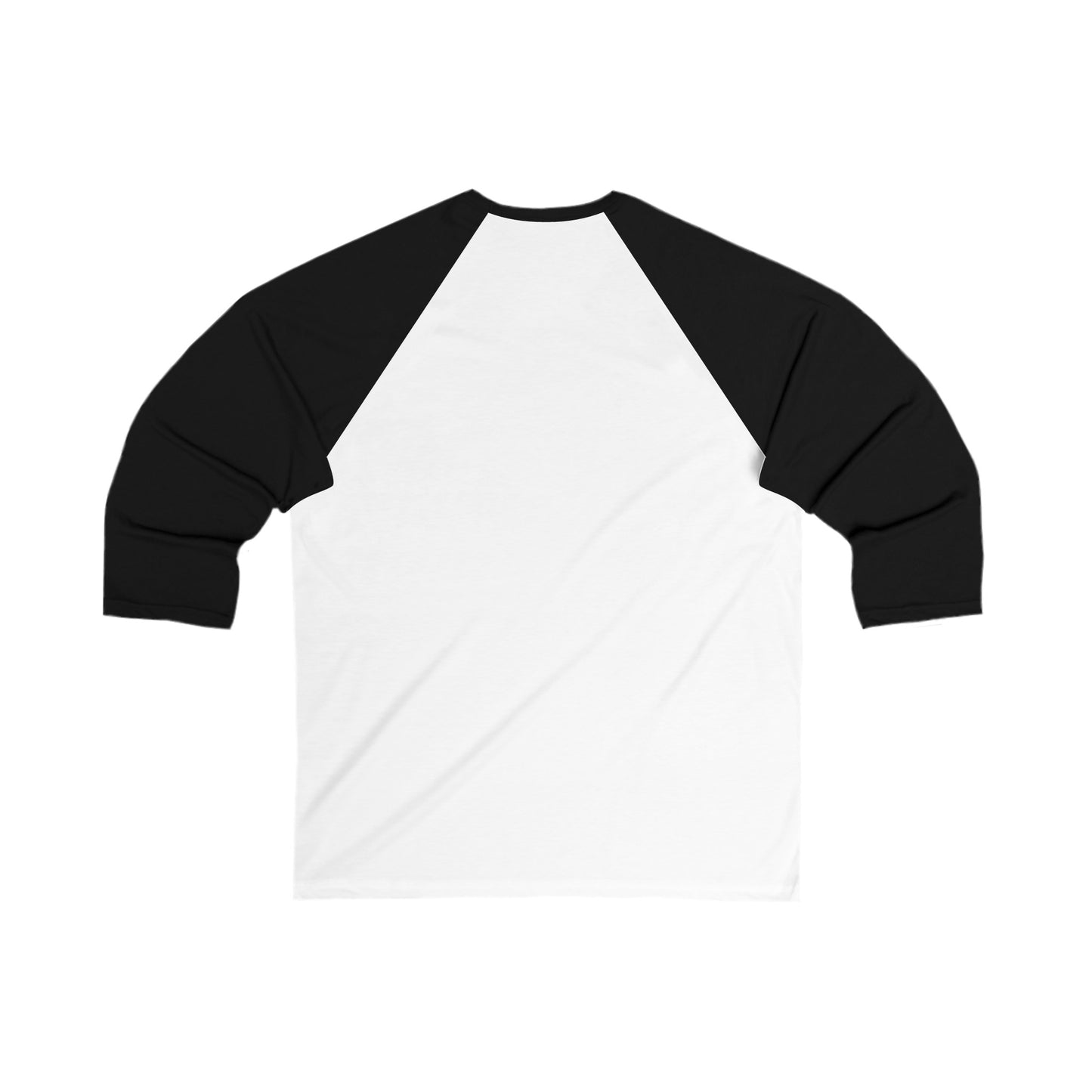 Unisex 3\4 Sleeve. Shark Collection. 3 colors
