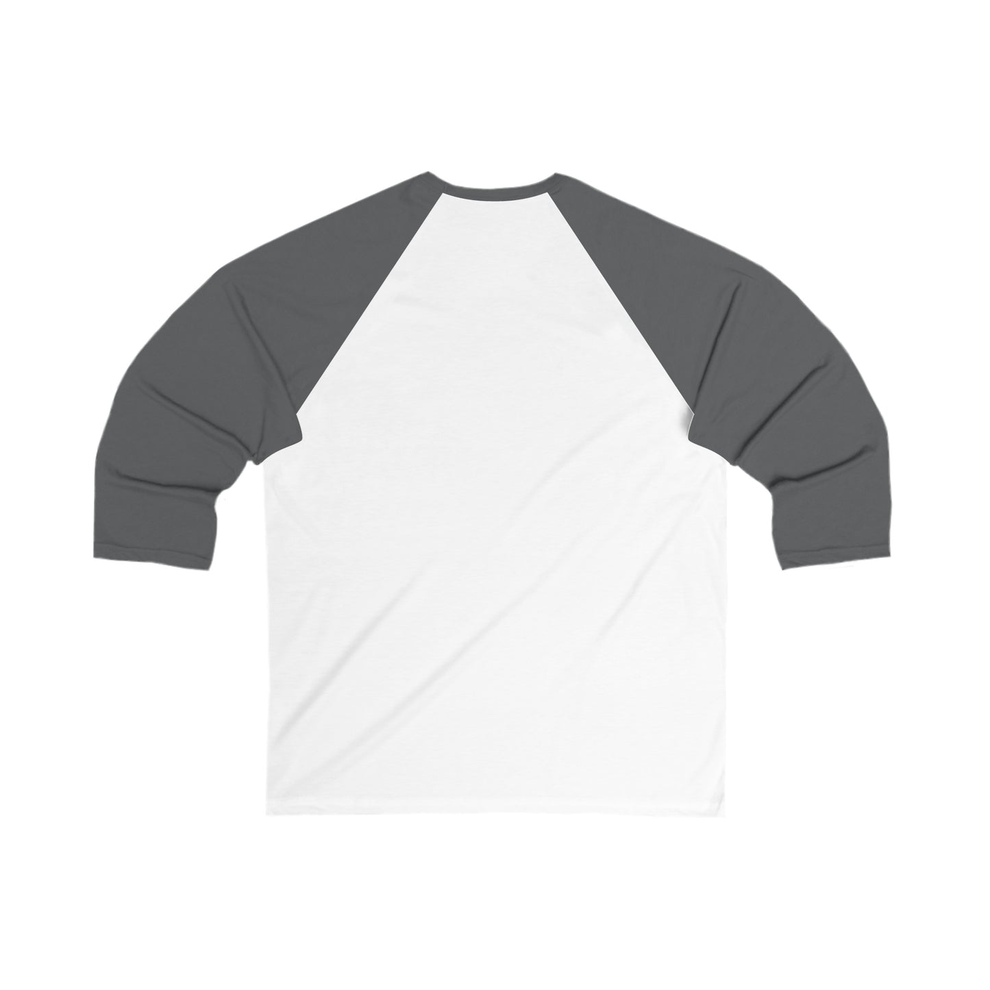 Unisex 3\4 Sleeve. Shark Collection. 3 colors