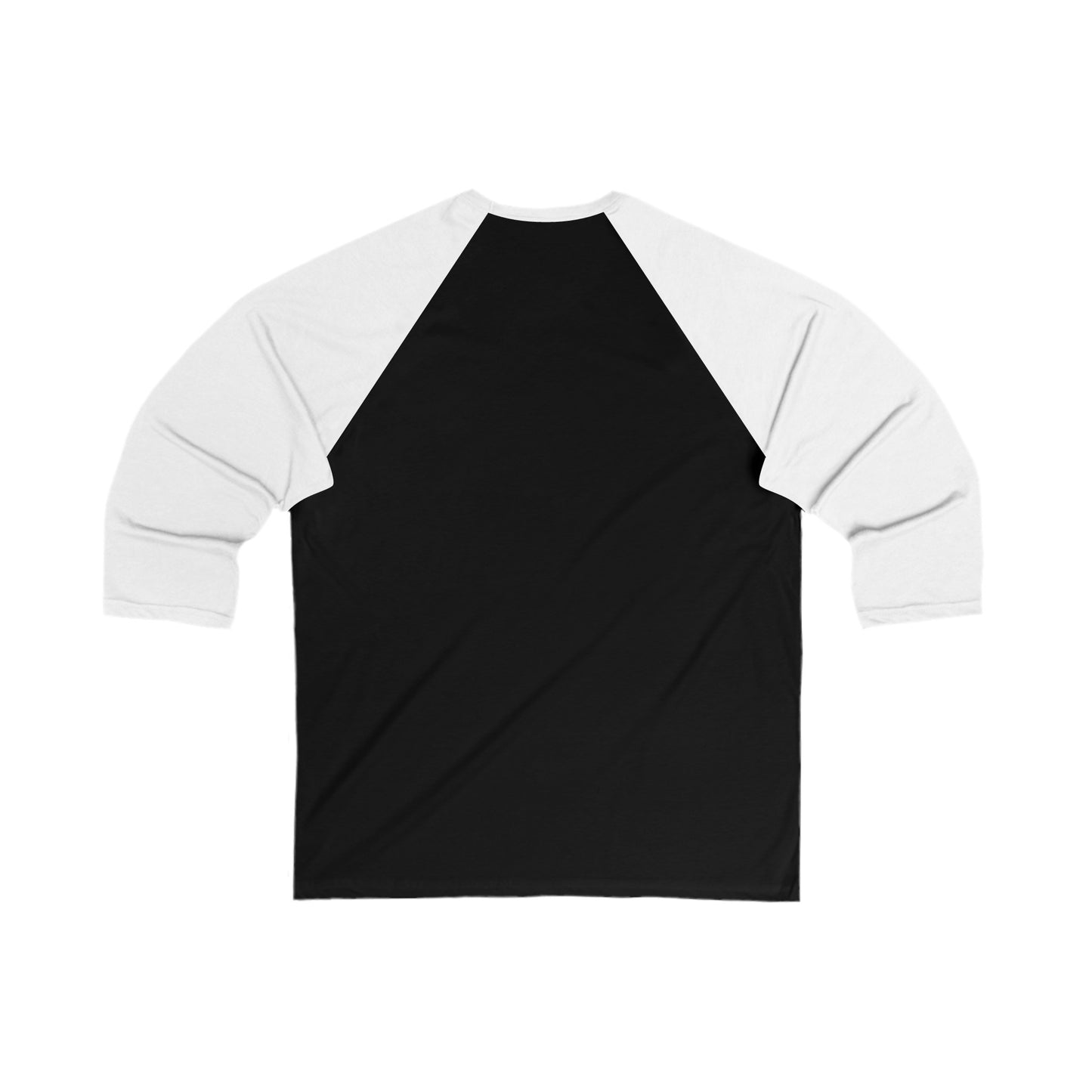 Unisex 3\4 Sleeve. Shark Collection. 3 colors