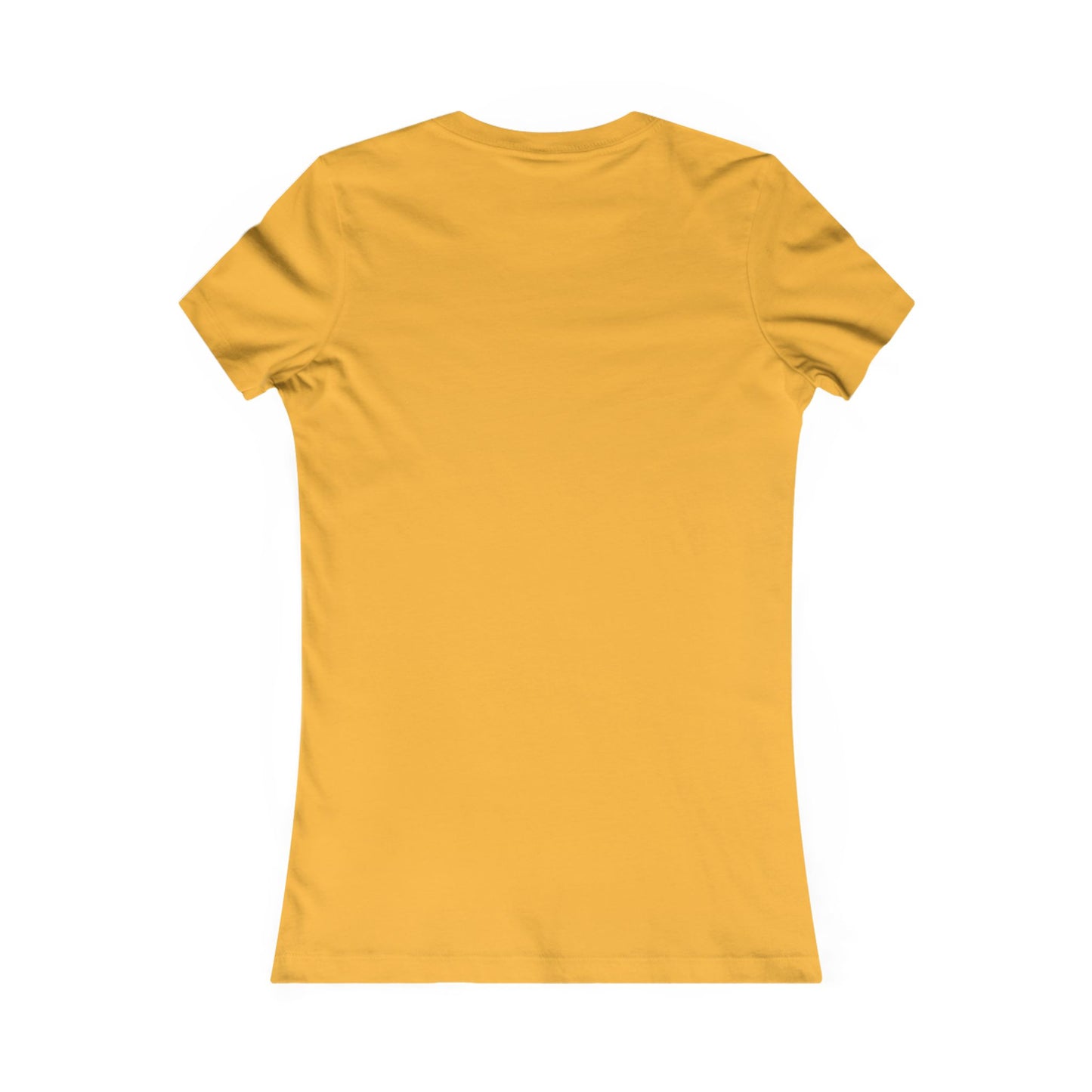 Women's Favorite Tee. "Love GPT"collection
