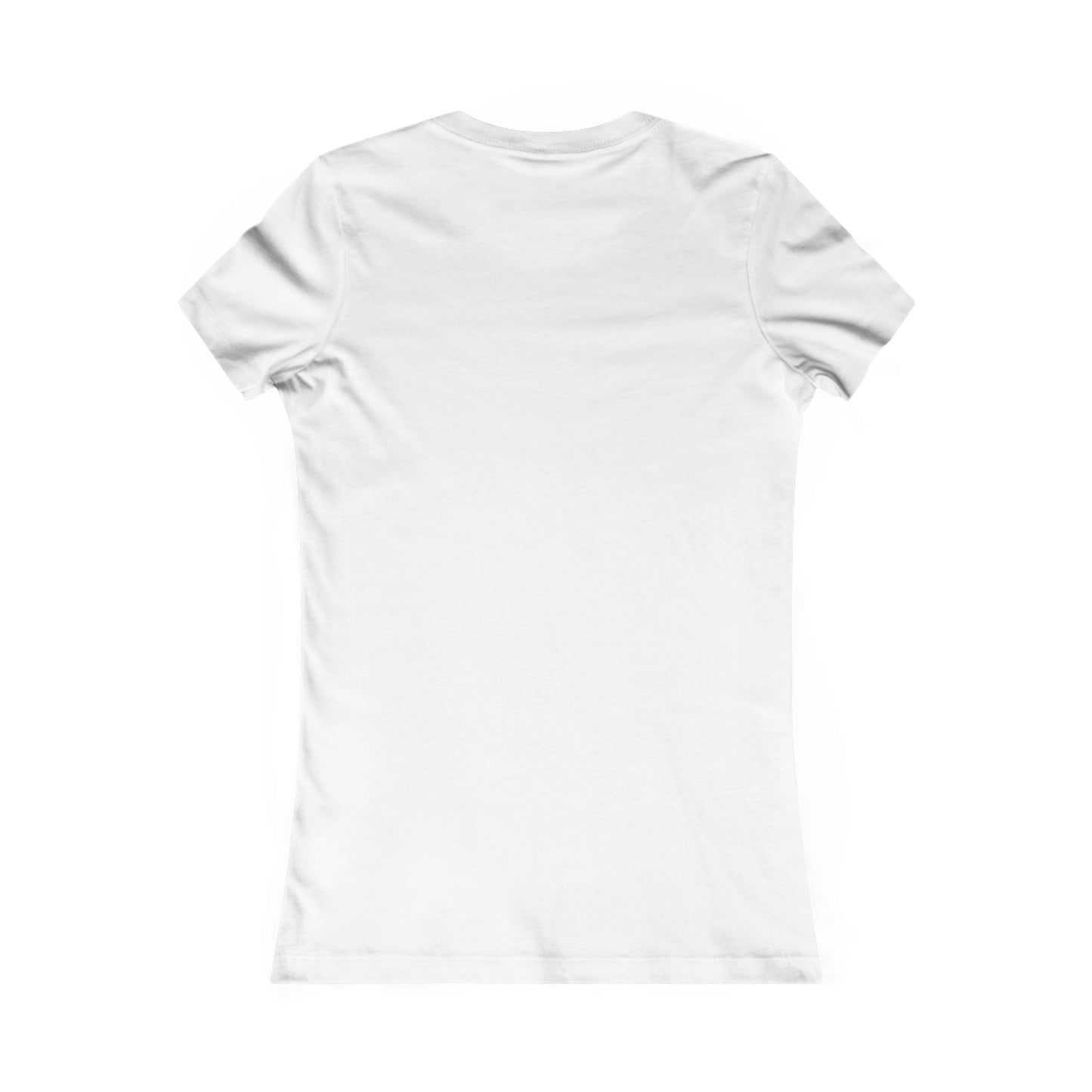 Women's Favorite Tee. "Love GPT"collection