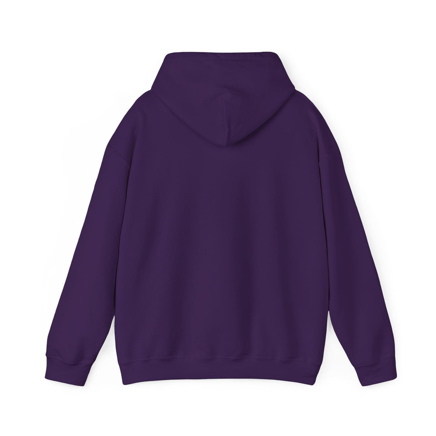 Unisex Hooded Sweatshirt. Heavy Blend™. 404 collection. 4 colours