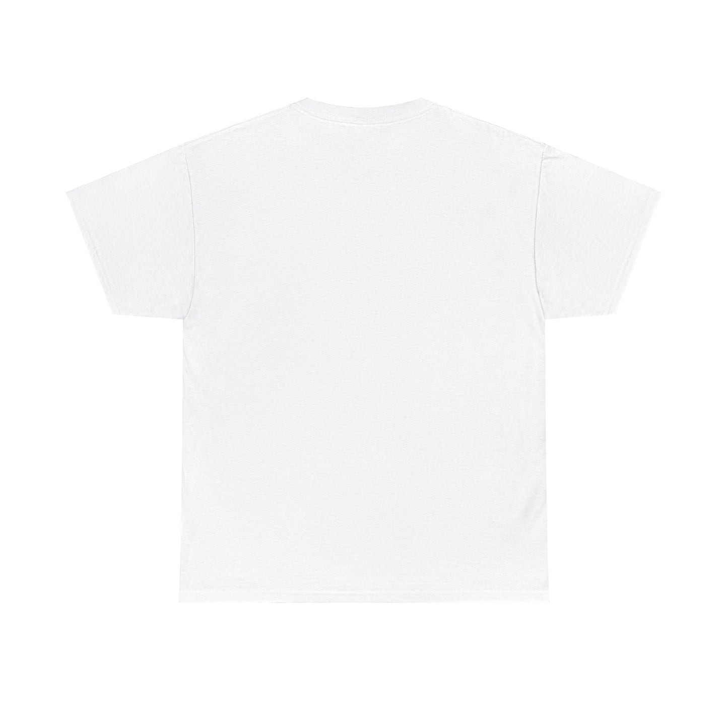 Unisex Tee. Heavy Cotton. "Ukraine" collection
