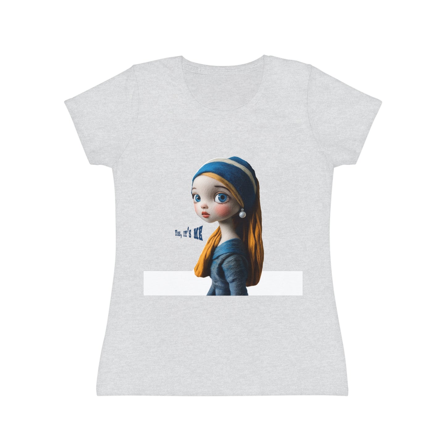 Women's Iconic T-Shirt