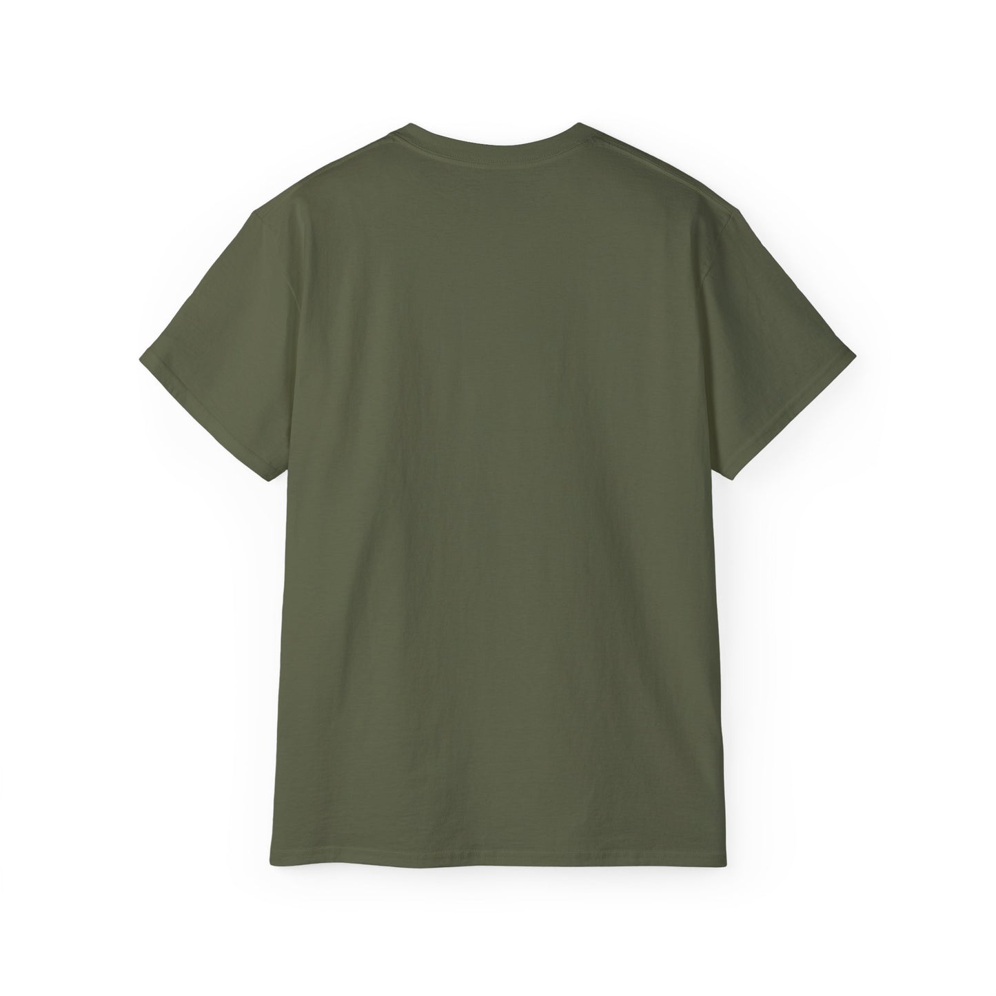 Unisex Tee. Ultra Cotton. 'head in the clouds' collection. 8 colors