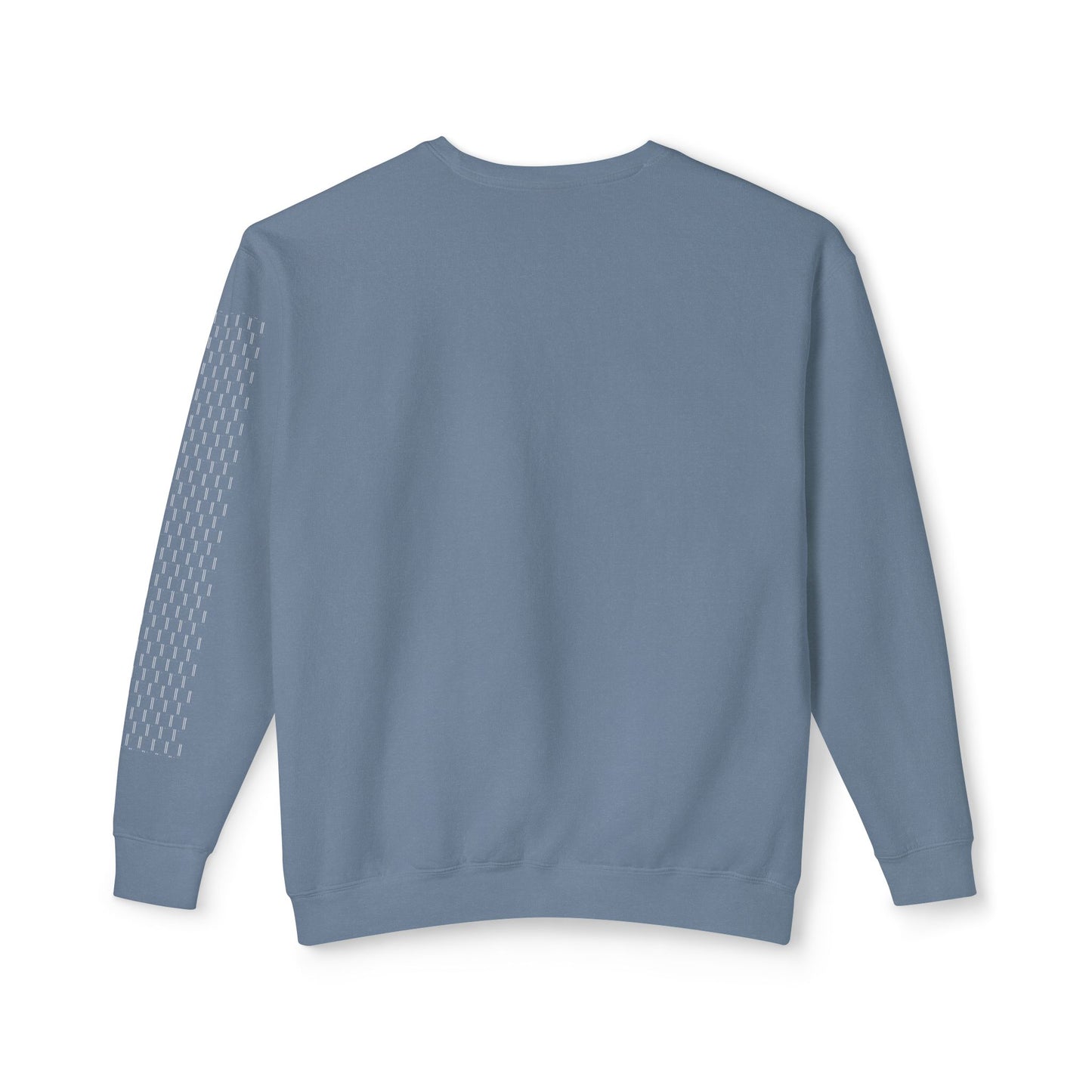 Unisex Sweatshirt. 'head in the clouds' collection. 7 colors