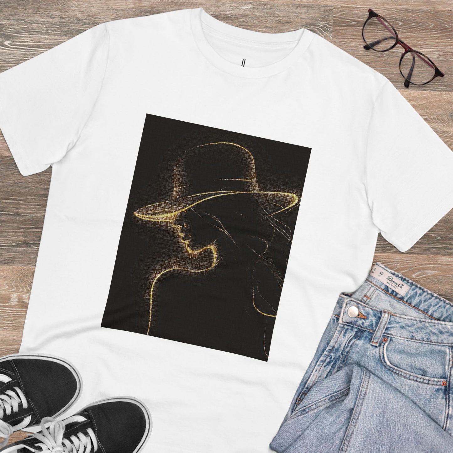 Unisex Organic T-shirt