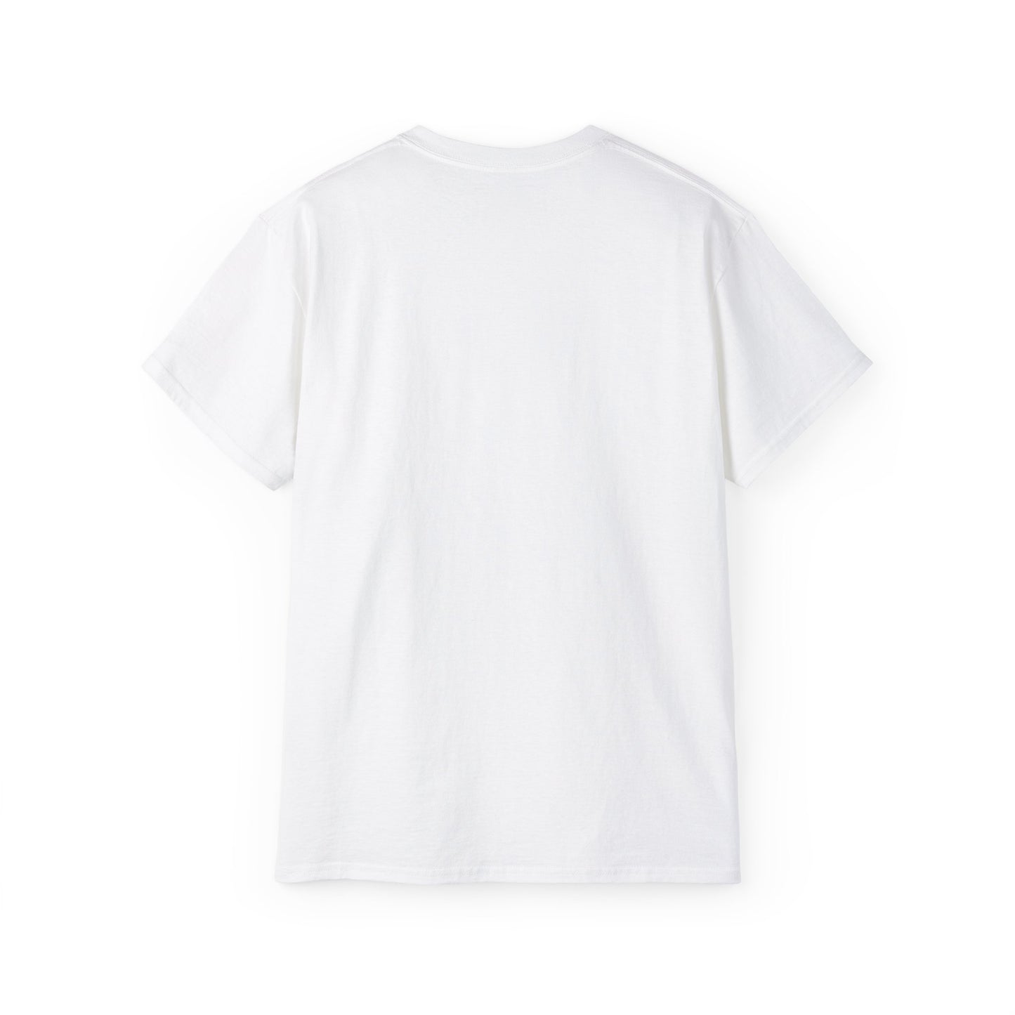 Unisex Tee. Ultra Cotton. 'head in the clouds' collection. 8 colors