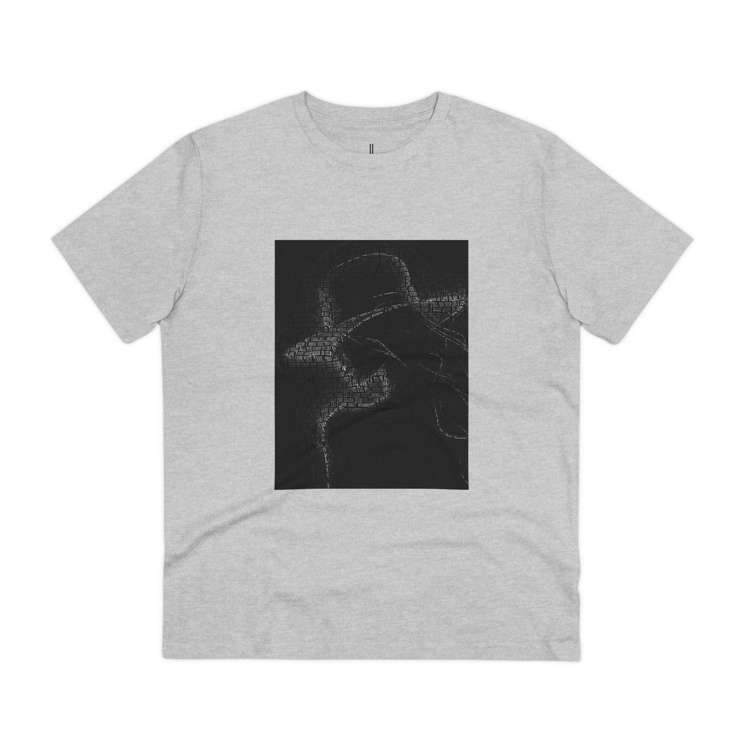 Unisex Organic T-shirt