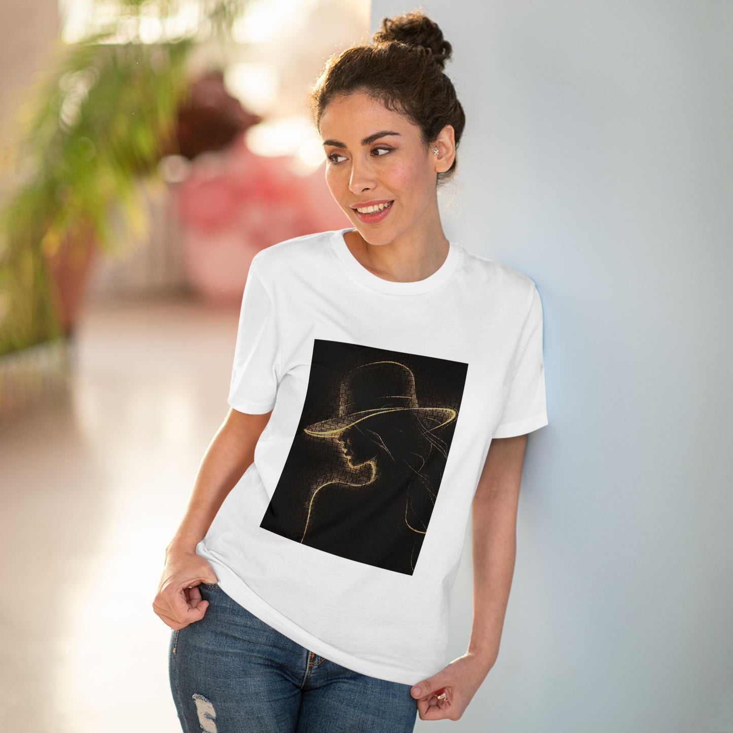 Unisex Organic T-shirt
