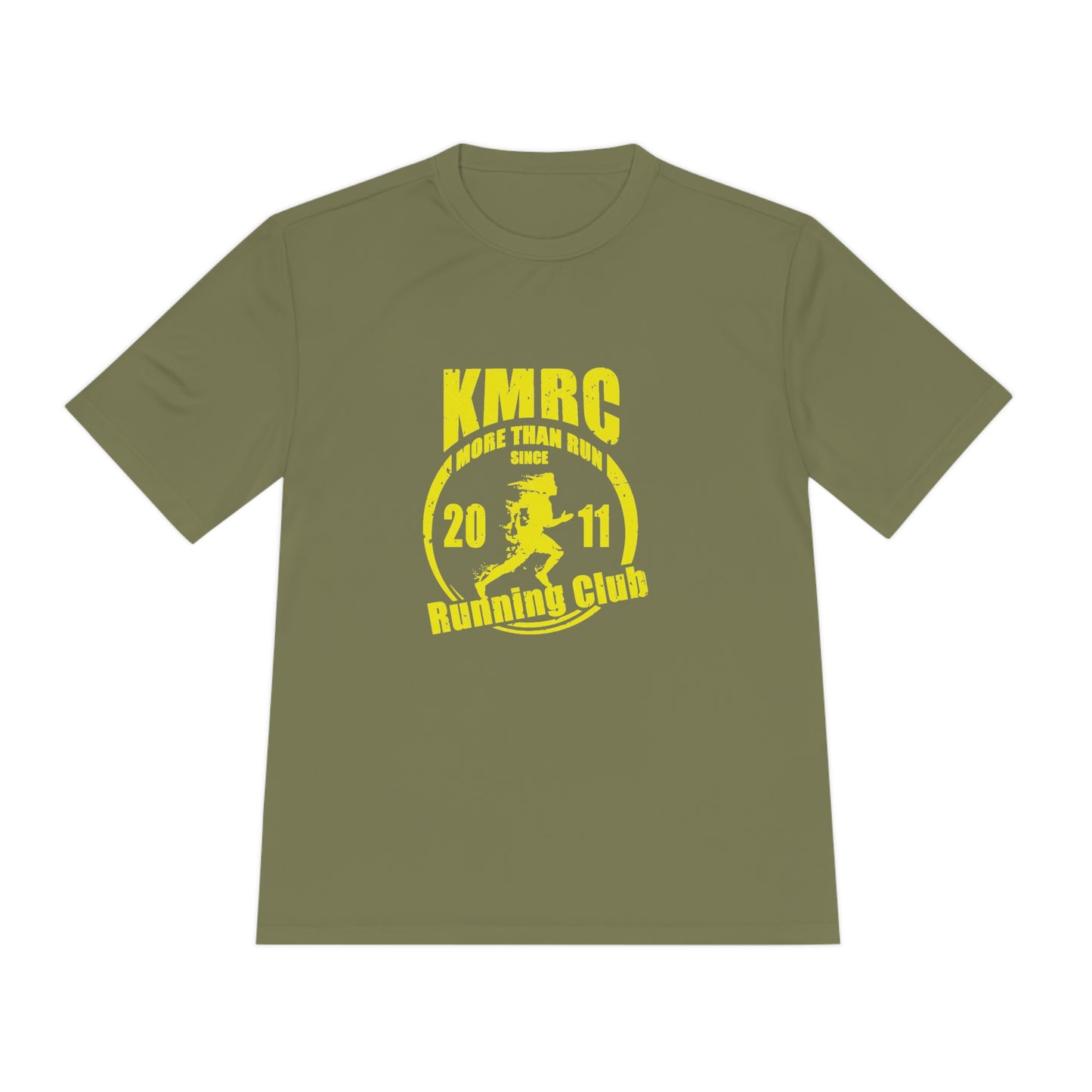 Unisex Sport Tee KMRC collection