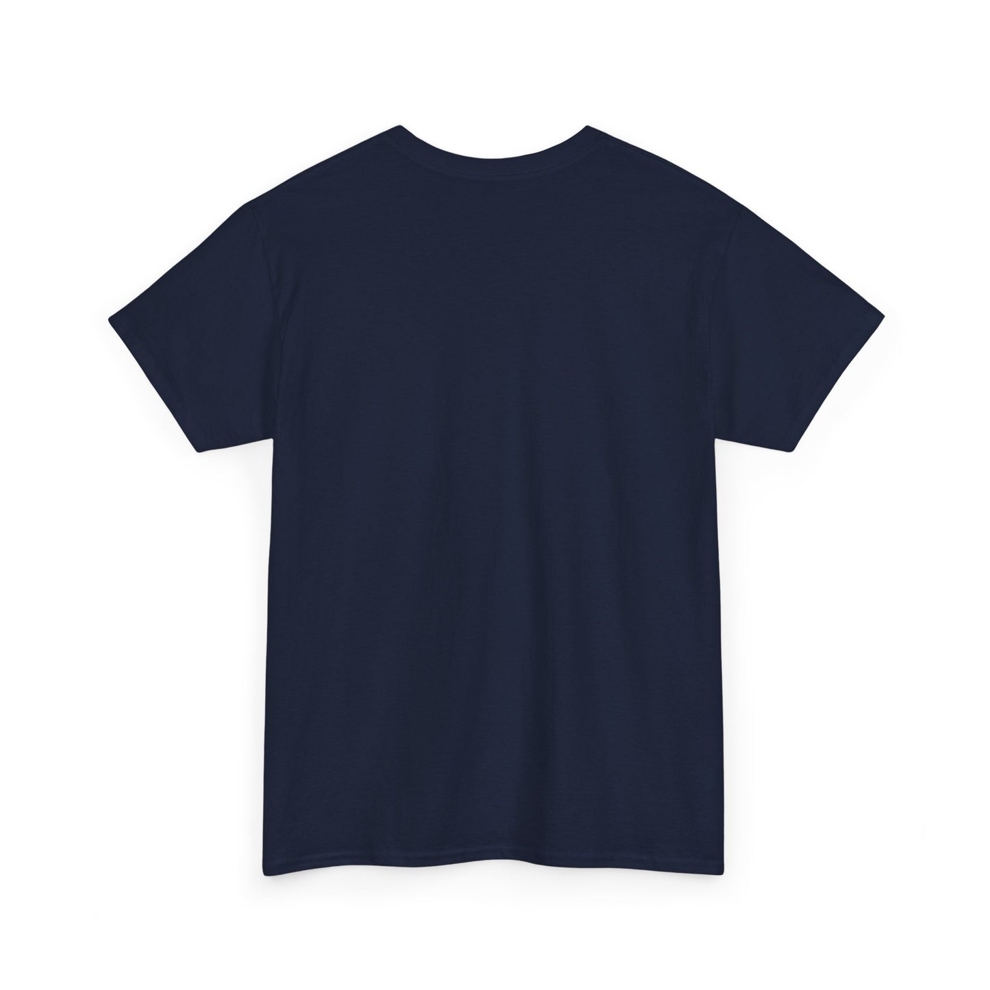 Unisex Tee. Heavy Cotton. "Ukraine" collection