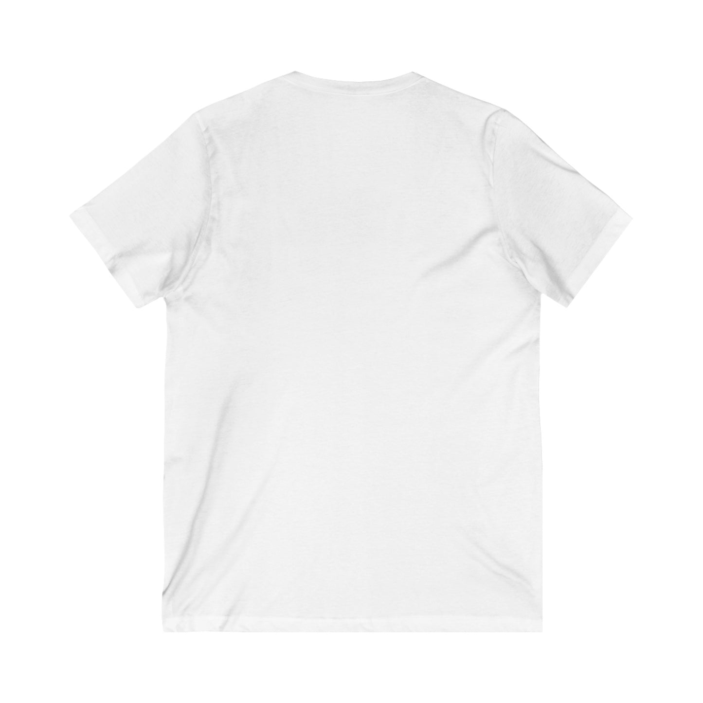 Unisex Tee. V-Neck. Beyond Reality Collection