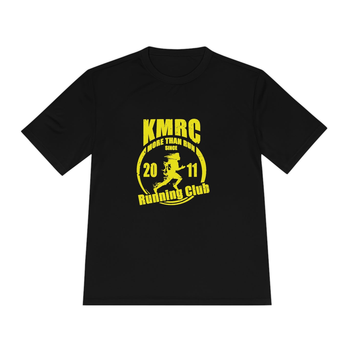 Unisex Sport Tee KMRC collection