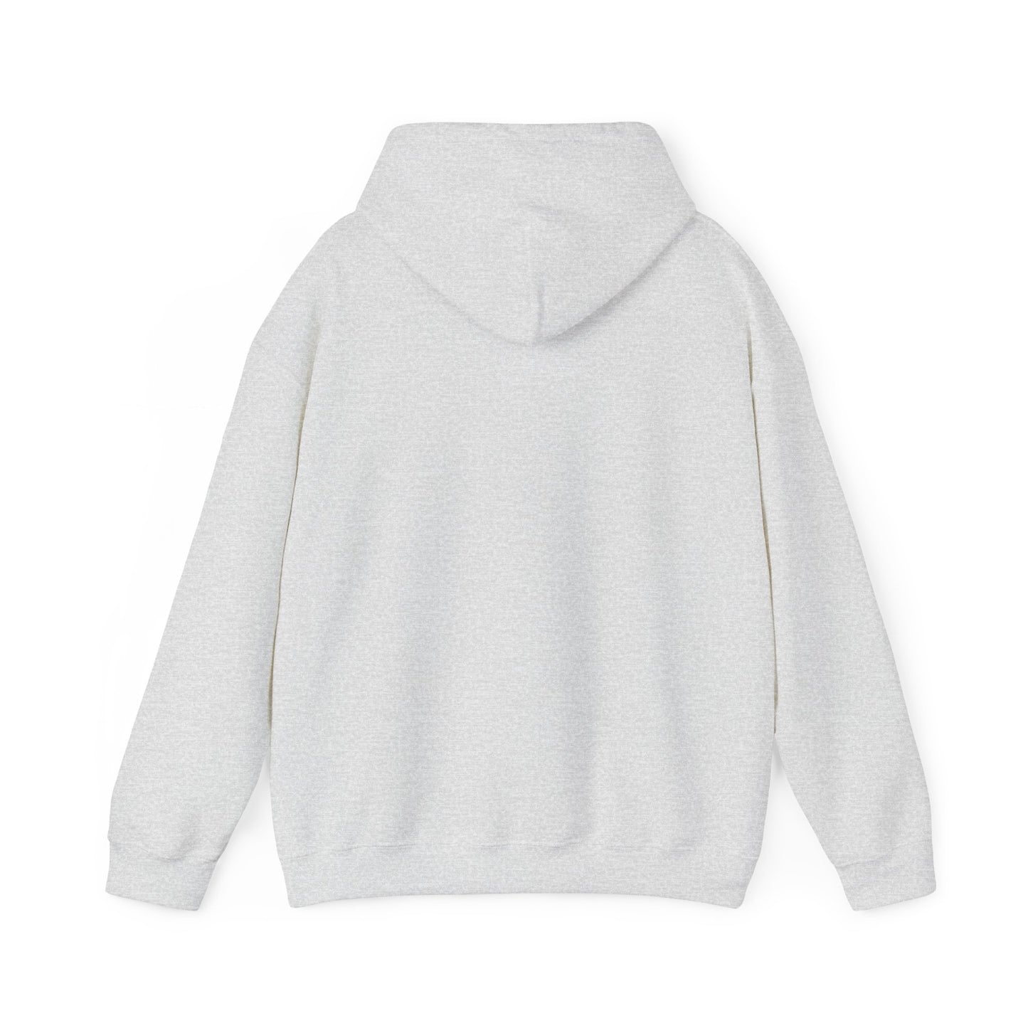 Unisex Hooded Sweatshirt. Heavy Blend™. 404 collection. 4 colours