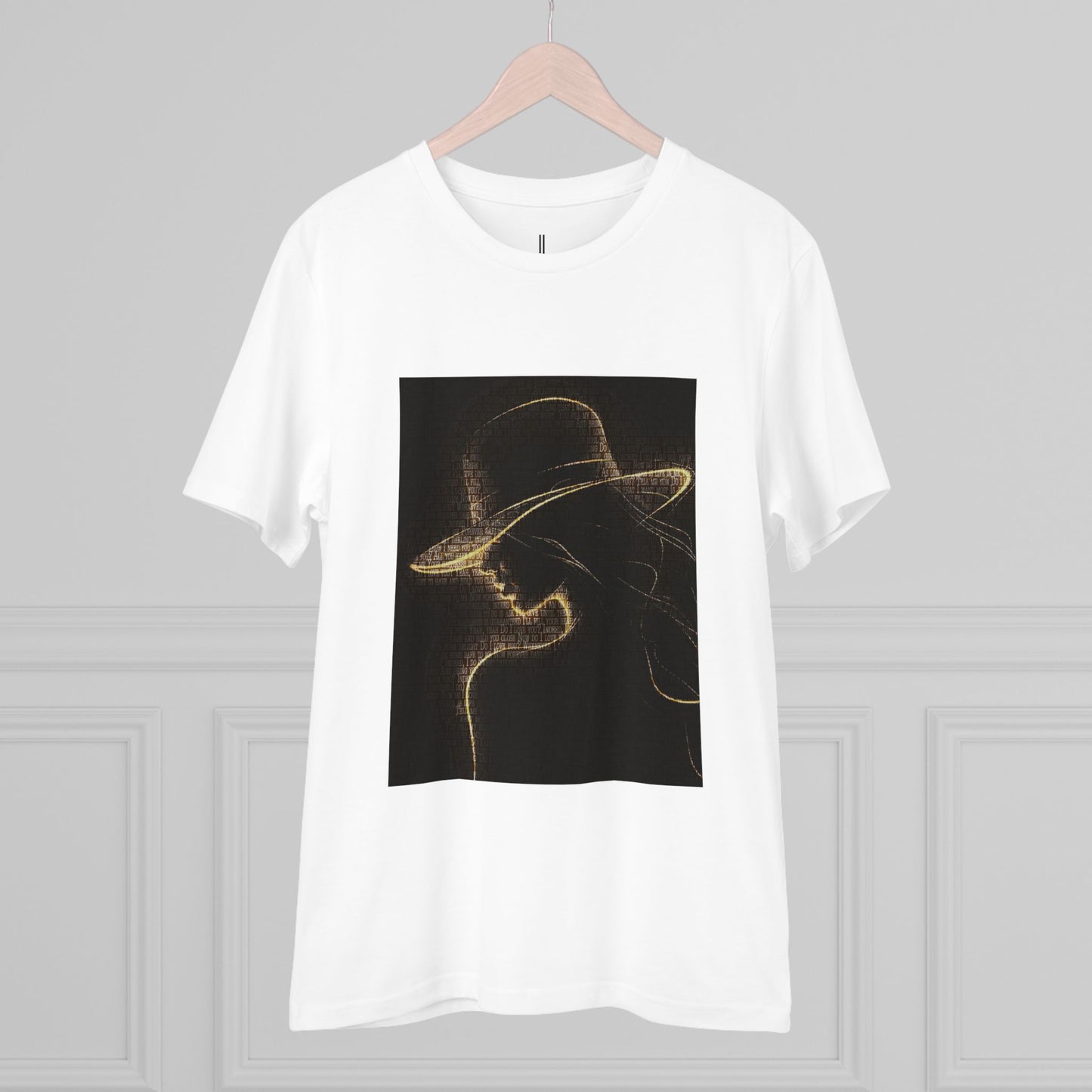 Unisex Organic T-shirt