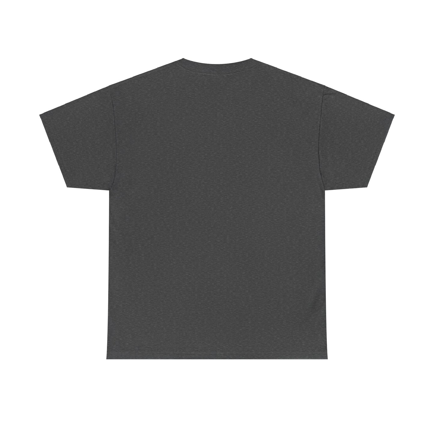 Unisex Tee. Heavy Cotton. "Ukraine" collection