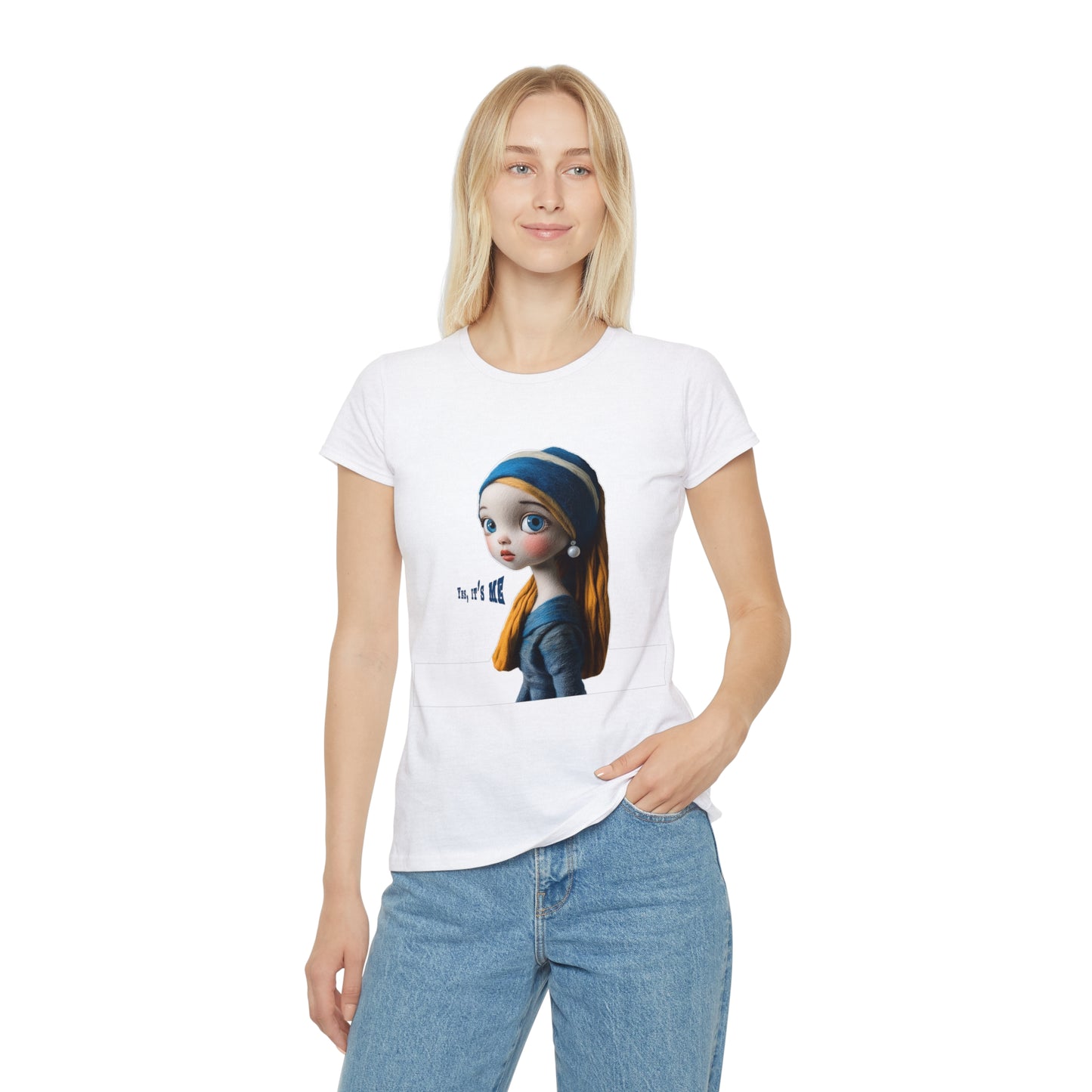 Women's Iconic T-Shirt