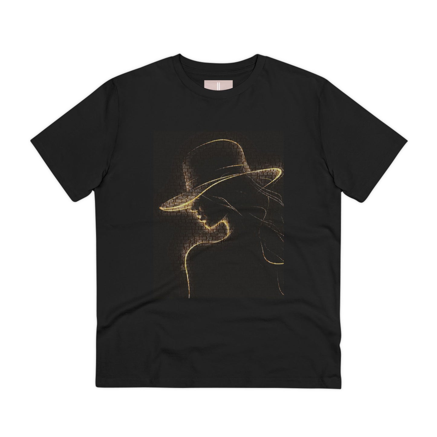 Unisex Organic T-shirt