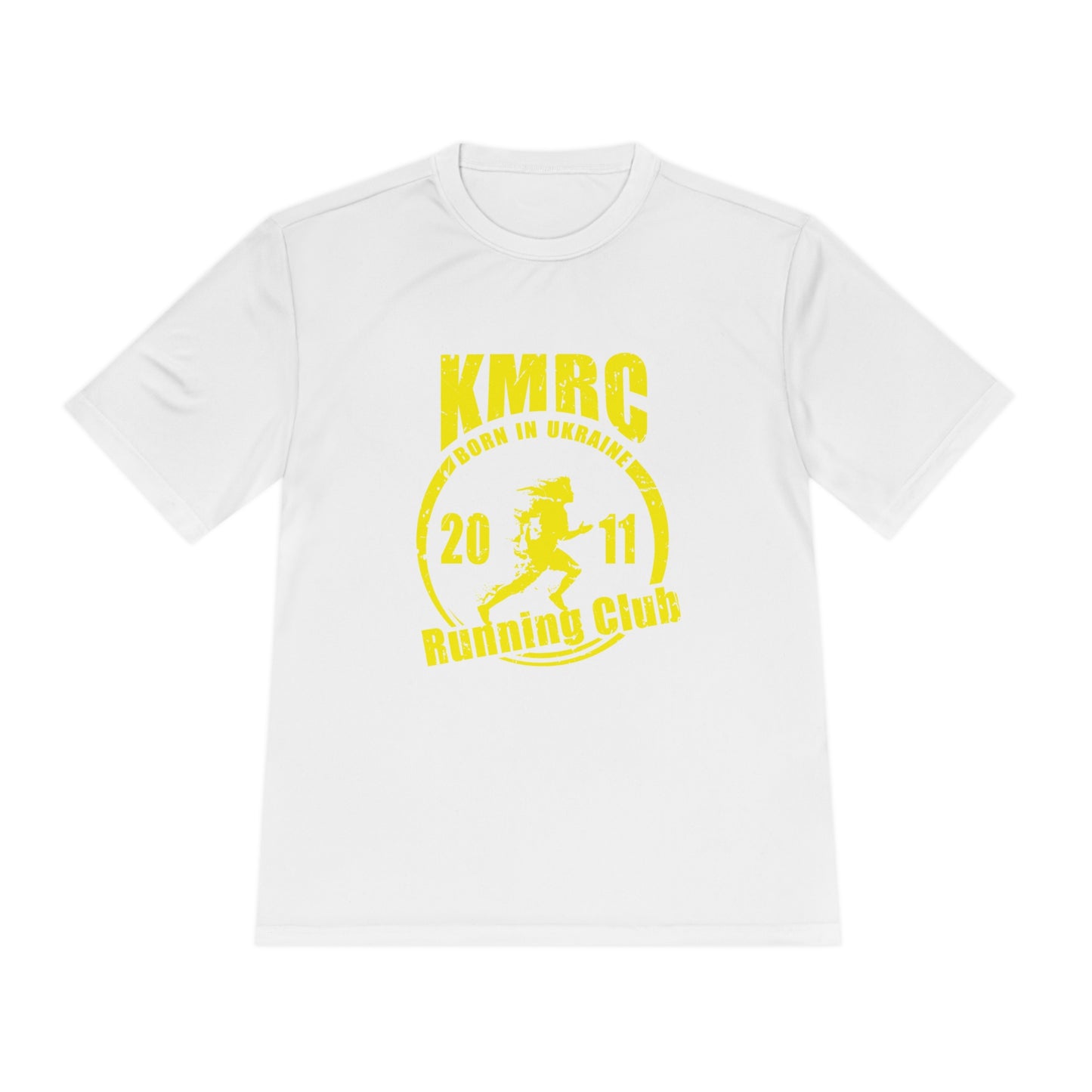 Unisex Sport Tee KMRC (new) collection