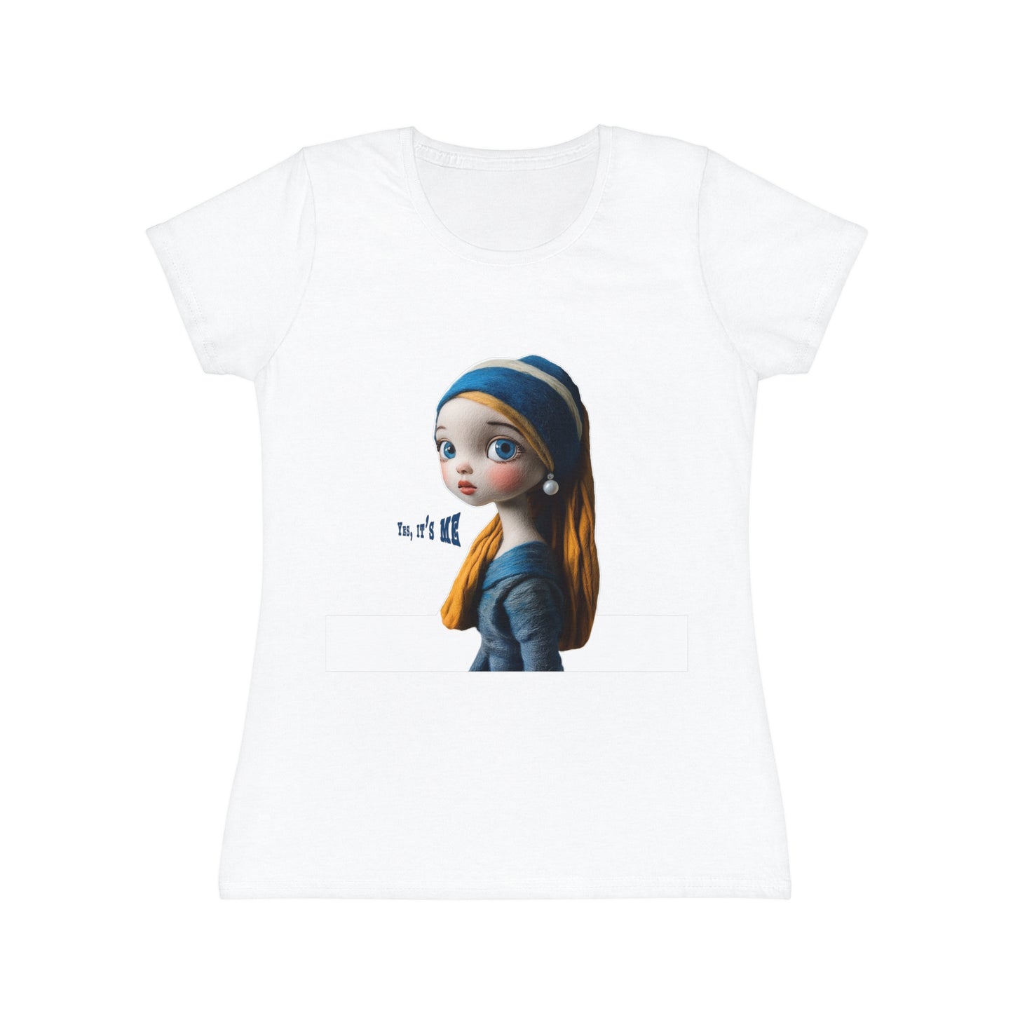 Women's Iconic T-Shirt