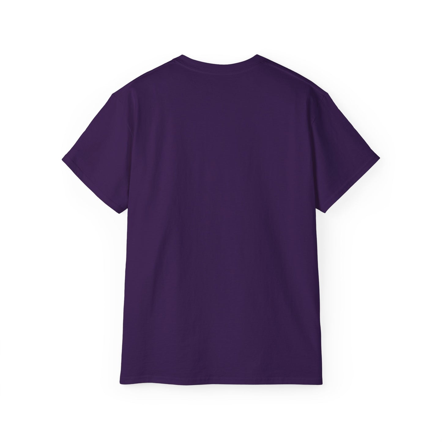 Unisex Tee. Ultra Cotton. 'head in the clouds' collection. 8 colors