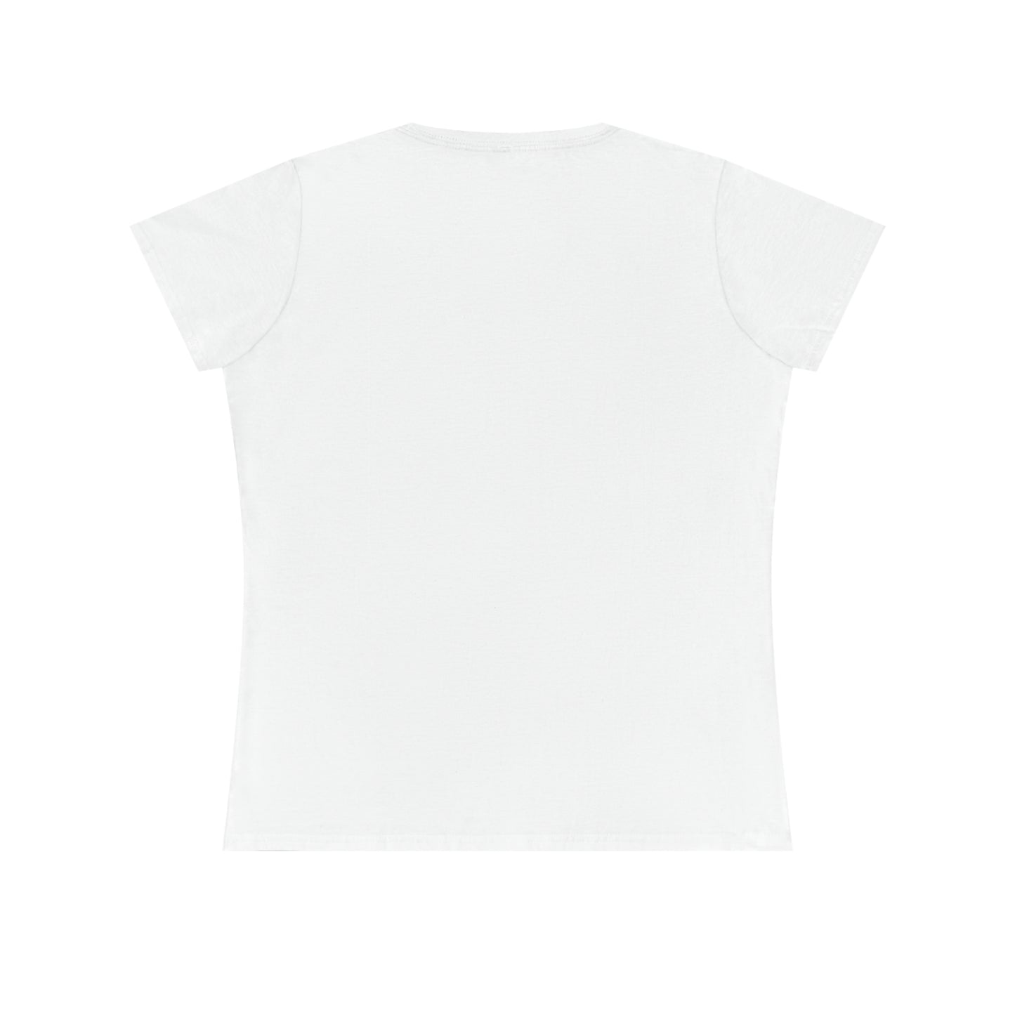 Ladies' Cotton T-Shirt