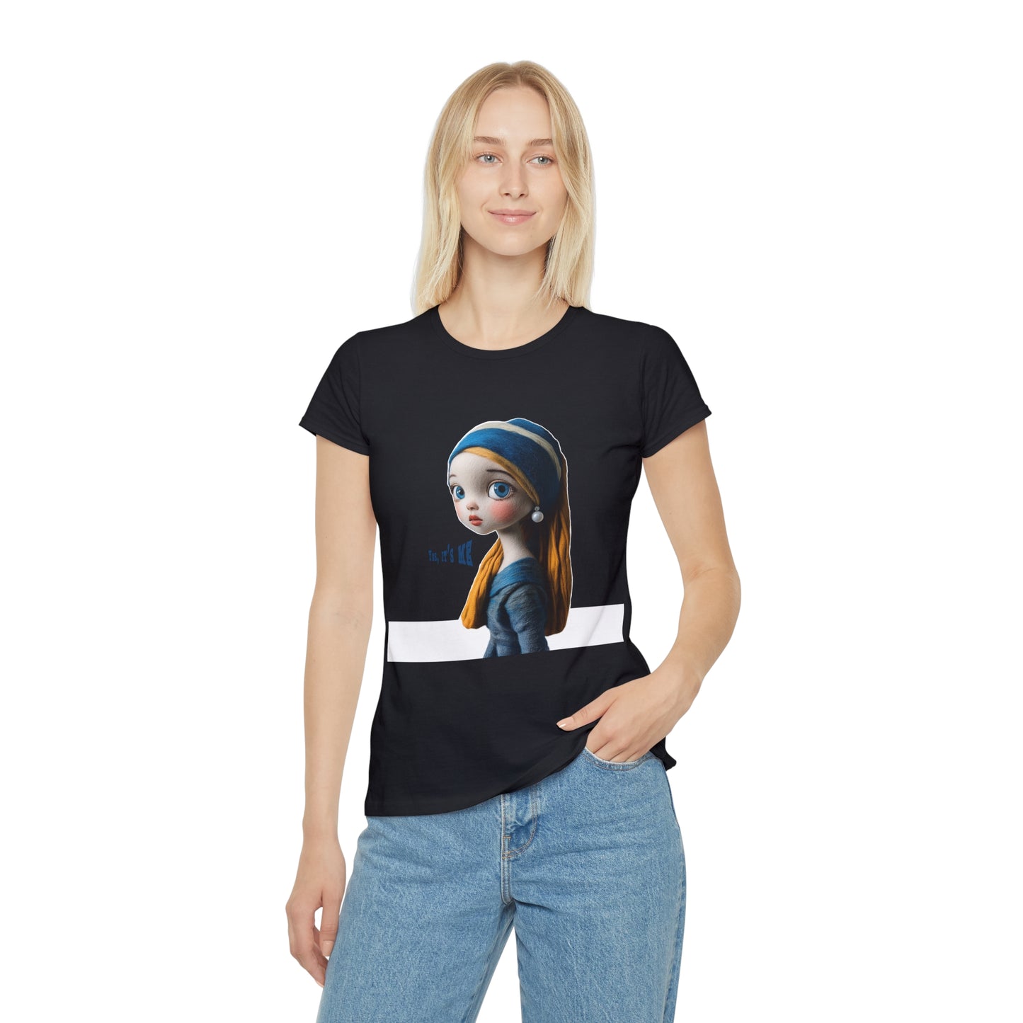 Women's Iconic T-Shirt