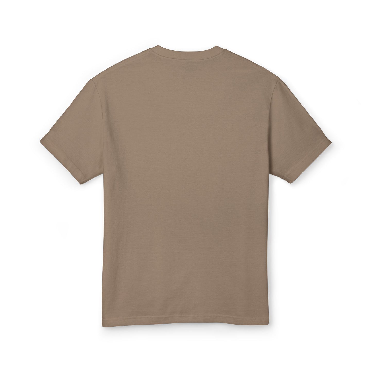 Unisex Tee. Espresso collection. 2 colours