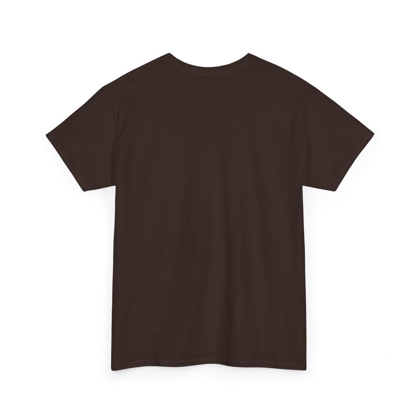 Unisex Tee. Heavy Cotton. "Ukraine" collection