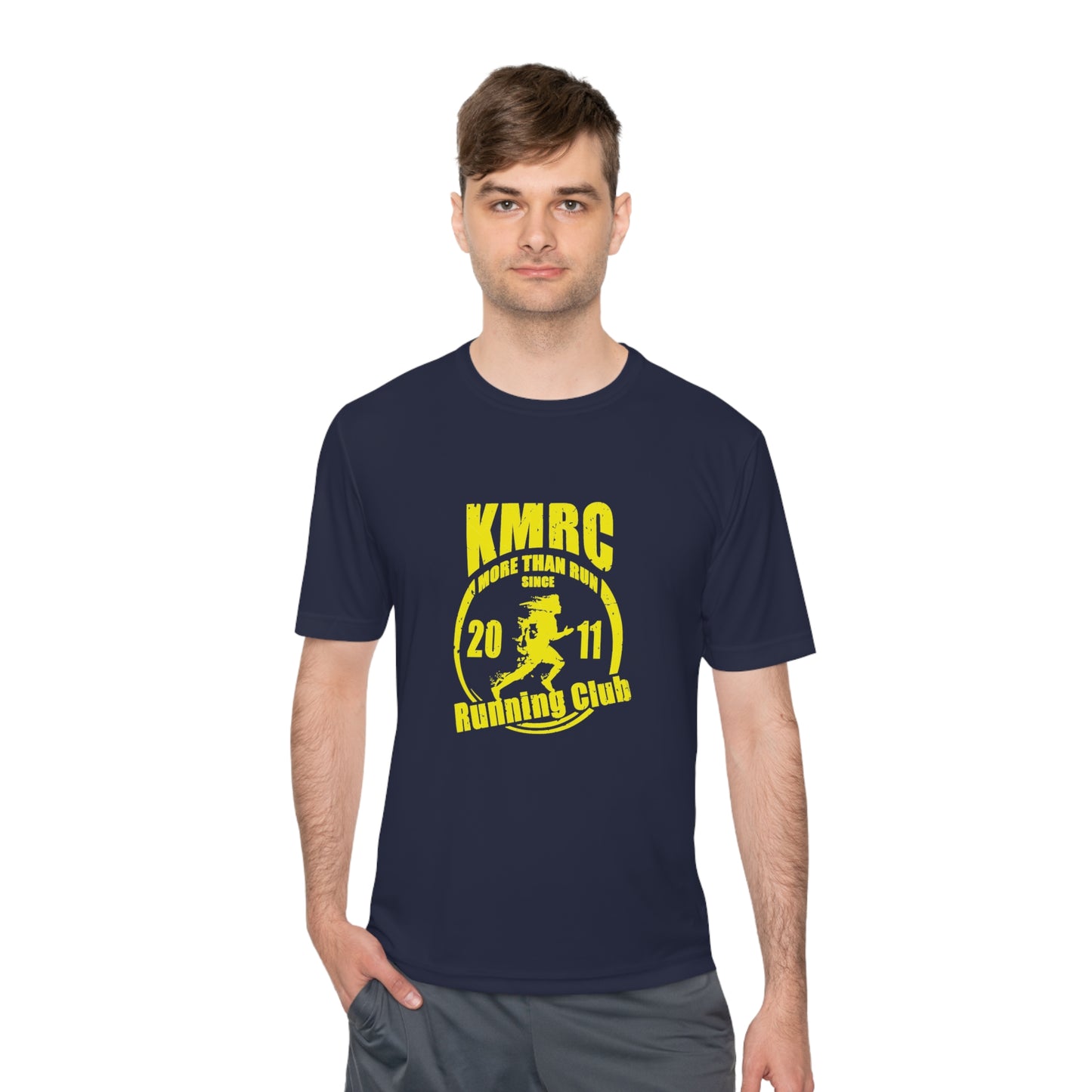 Unisex Sport Tee KMRC collection