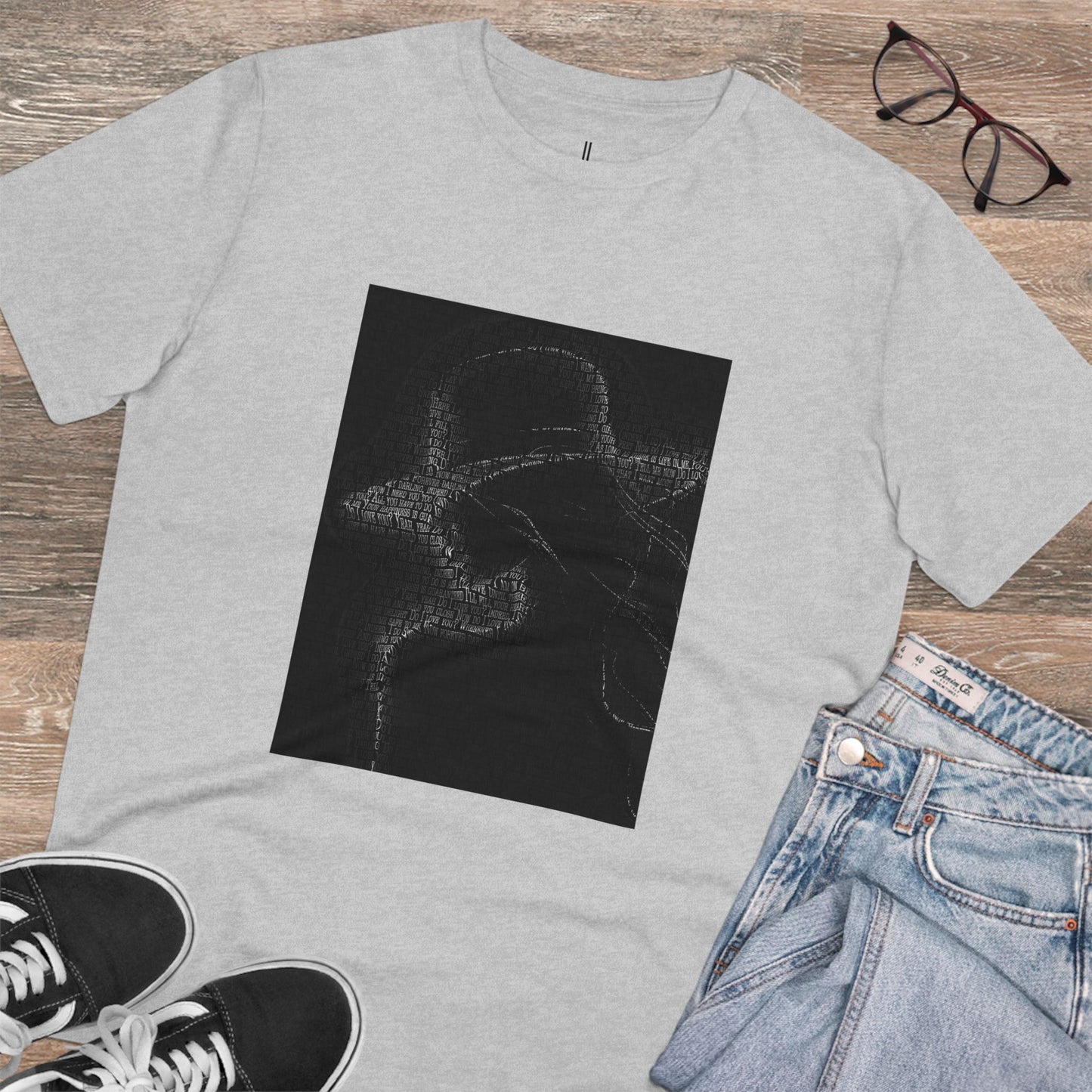 Unisex Organic T-shirt
