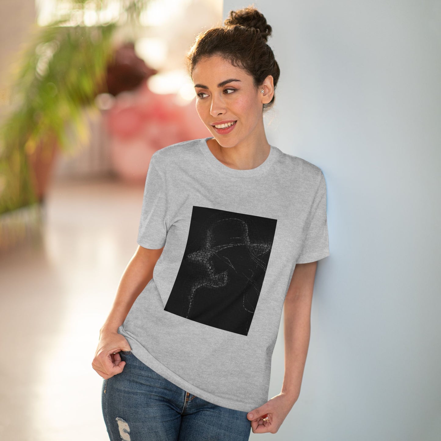 Unisex Organic T-shirt