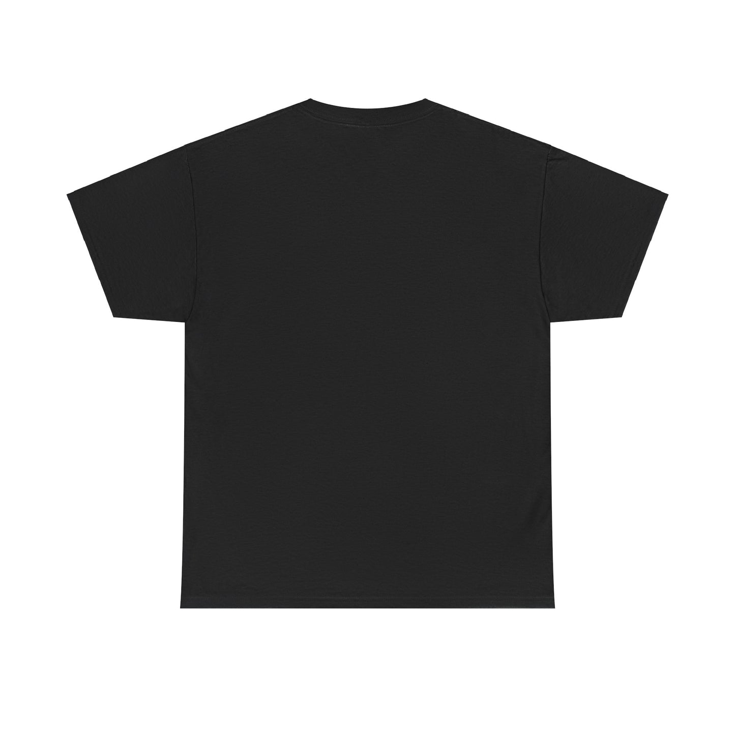 Unisex Tee. Heavy Cotton. "Ukraine" collection