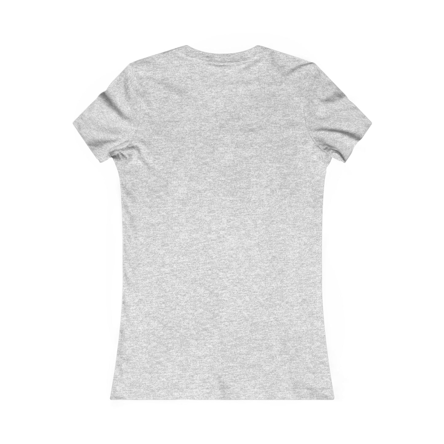Women's Favorite Tee. "Love GPT"collection