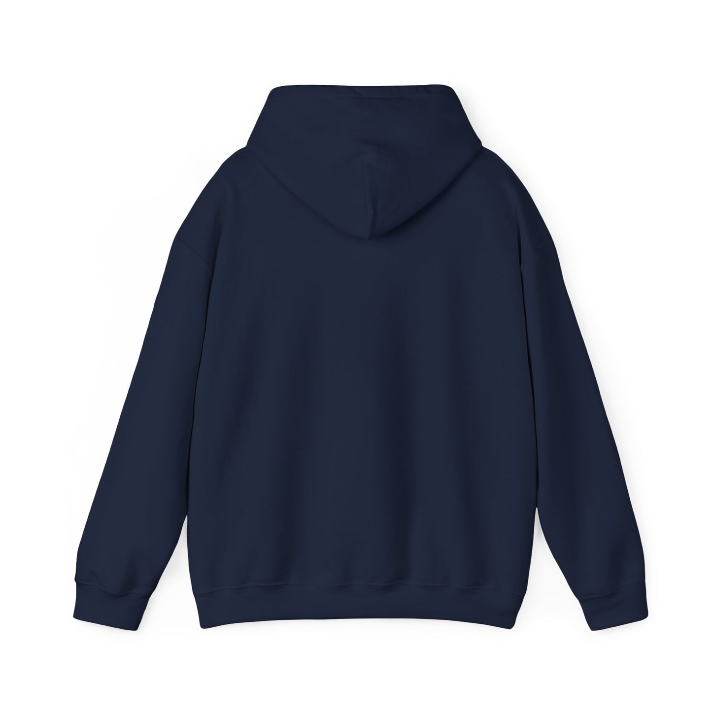 Unisex Hoodie. "Giraffe" collection