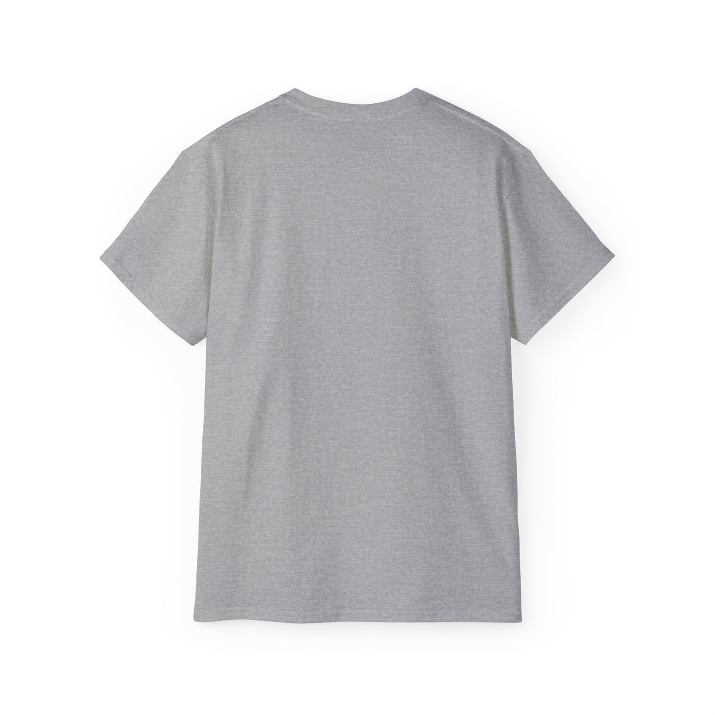 Unisex Tee. Ultra Cotton. 'head in the clouds' collection. 8 colors