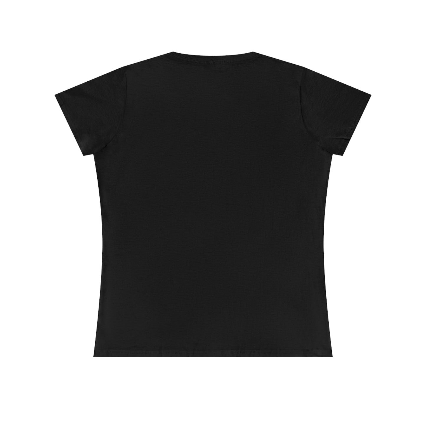 Ladies' Cotton T-Shirt