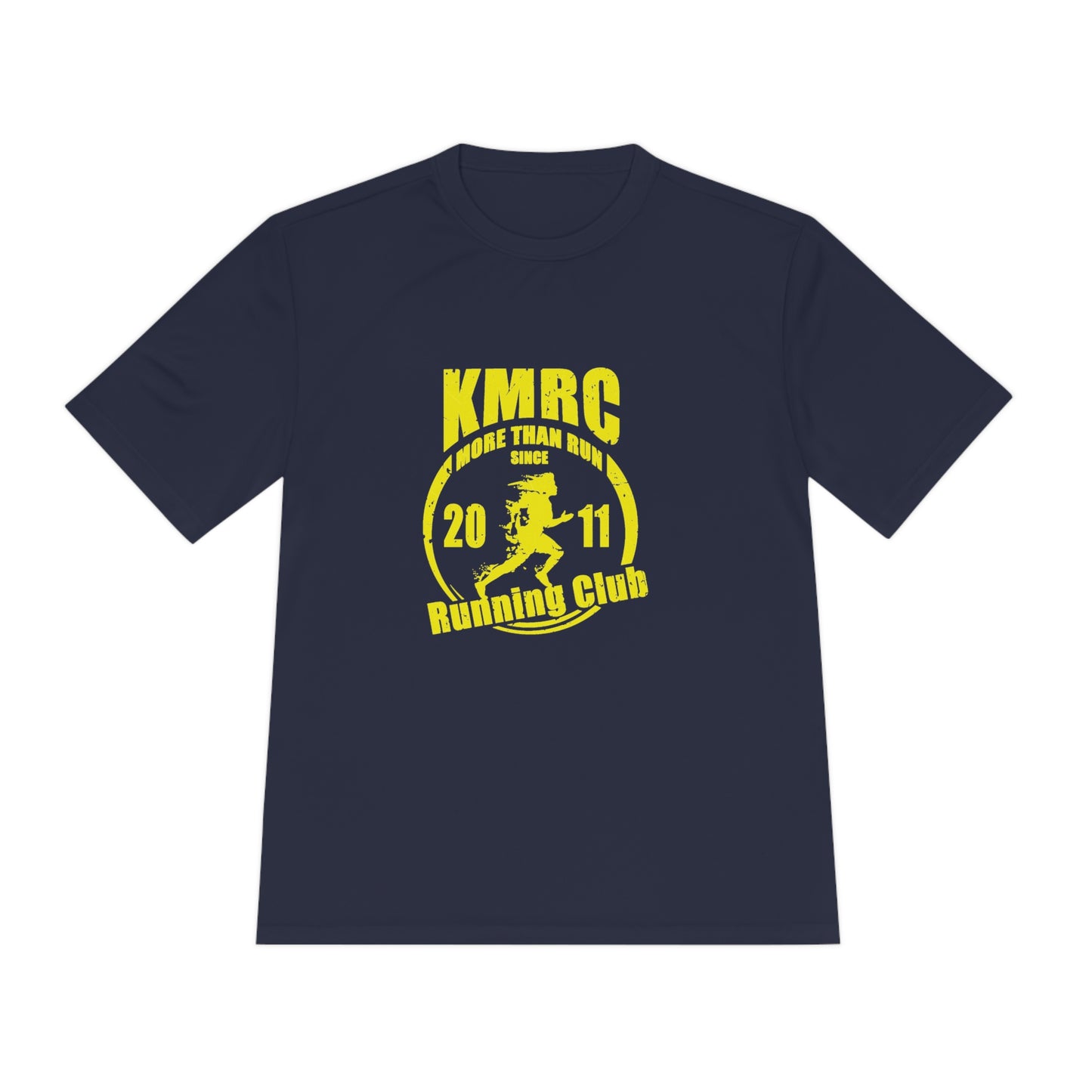 Unisex Sport Tee KMRC collection