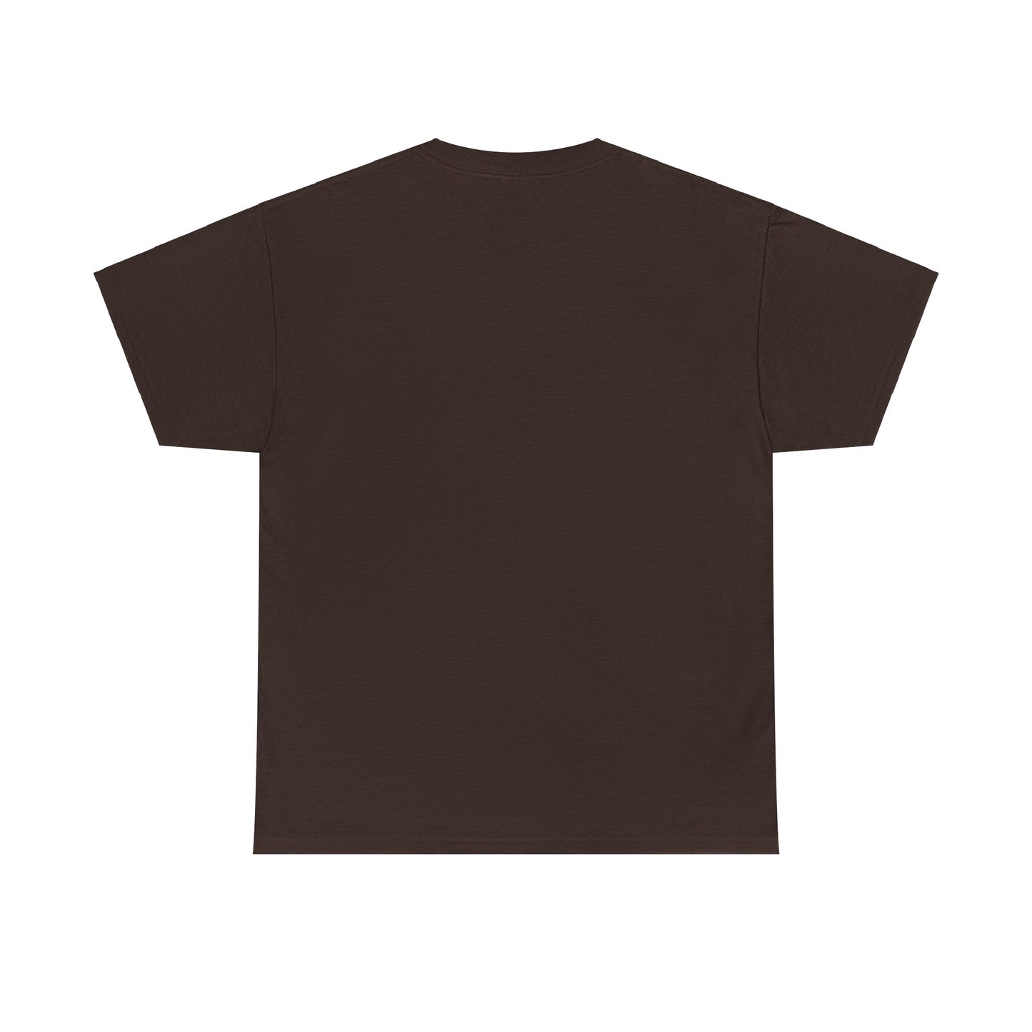 Unisex Tee. Heavy Cotton. "Ukraine" collection
