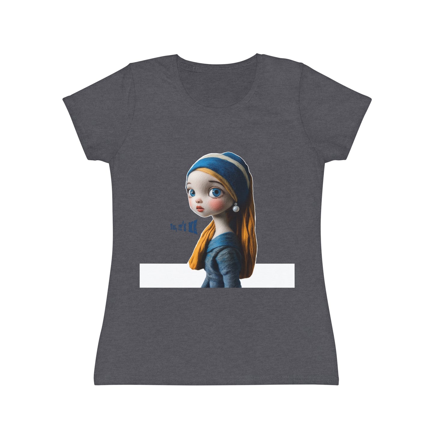 Women's Iconic T-Shirt