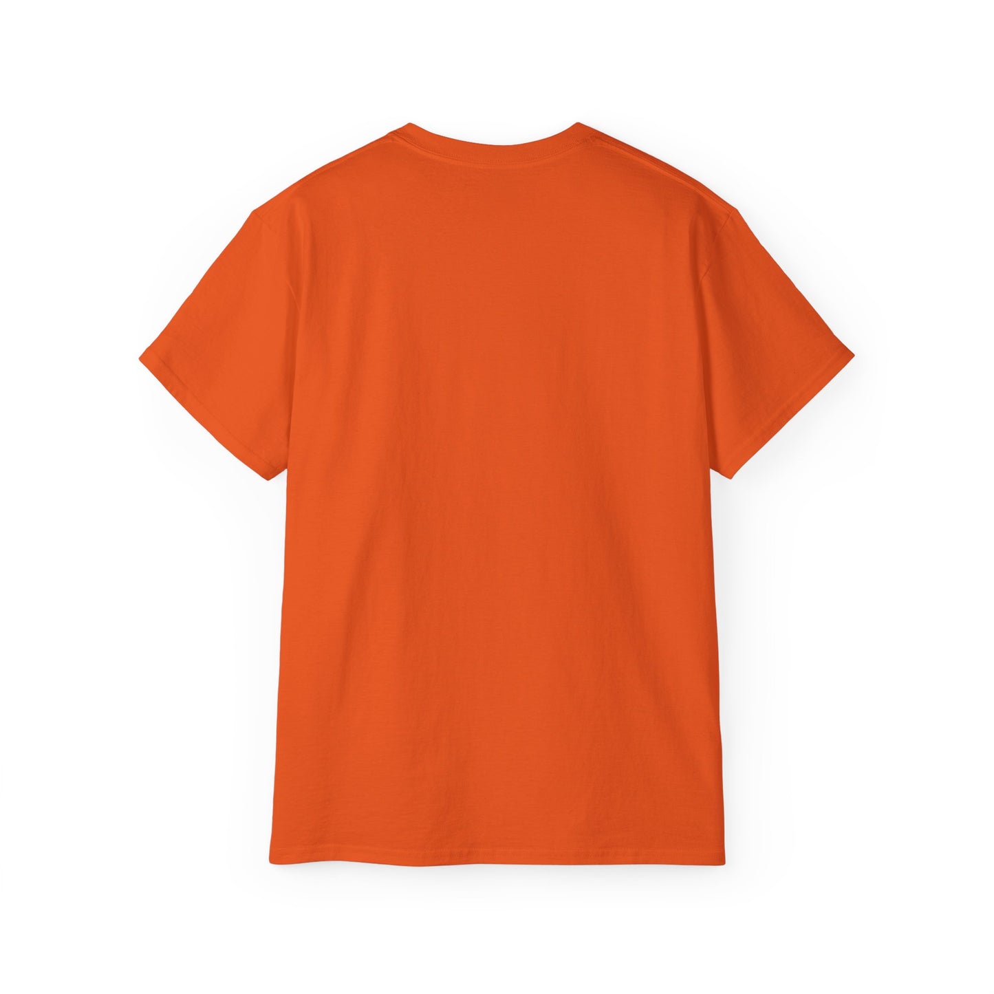 Unisex Tee. Ultra Cotton. 'head in the clouds' collection. 8 colors