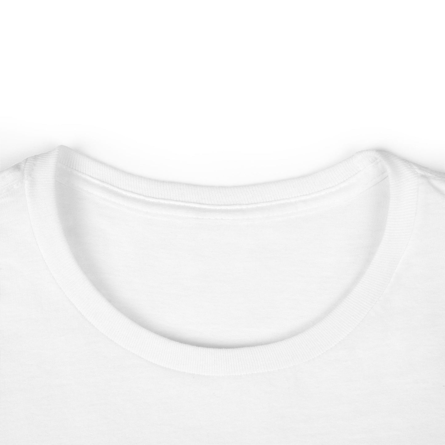 Women's Tee. Shark Mood Collection