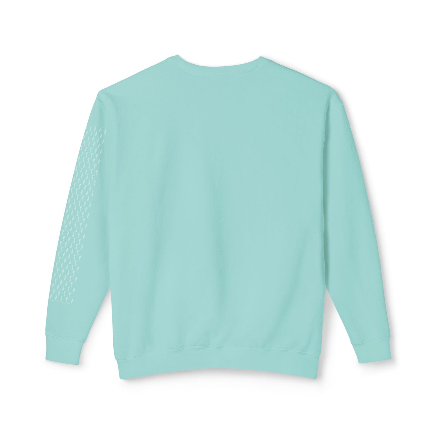 Unisex Sweatshirt. 'head in the clouds' collection. 7 colors
