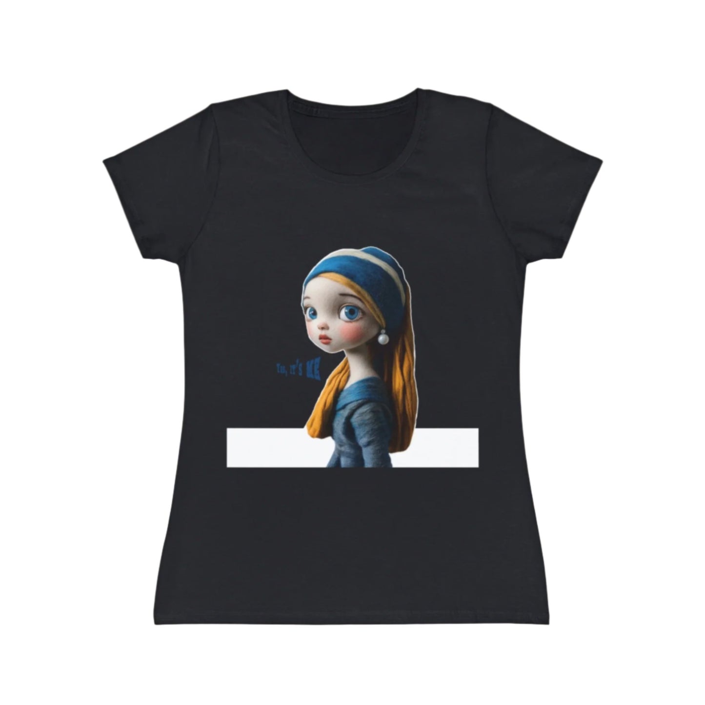 Women's Iconic T-Shirt