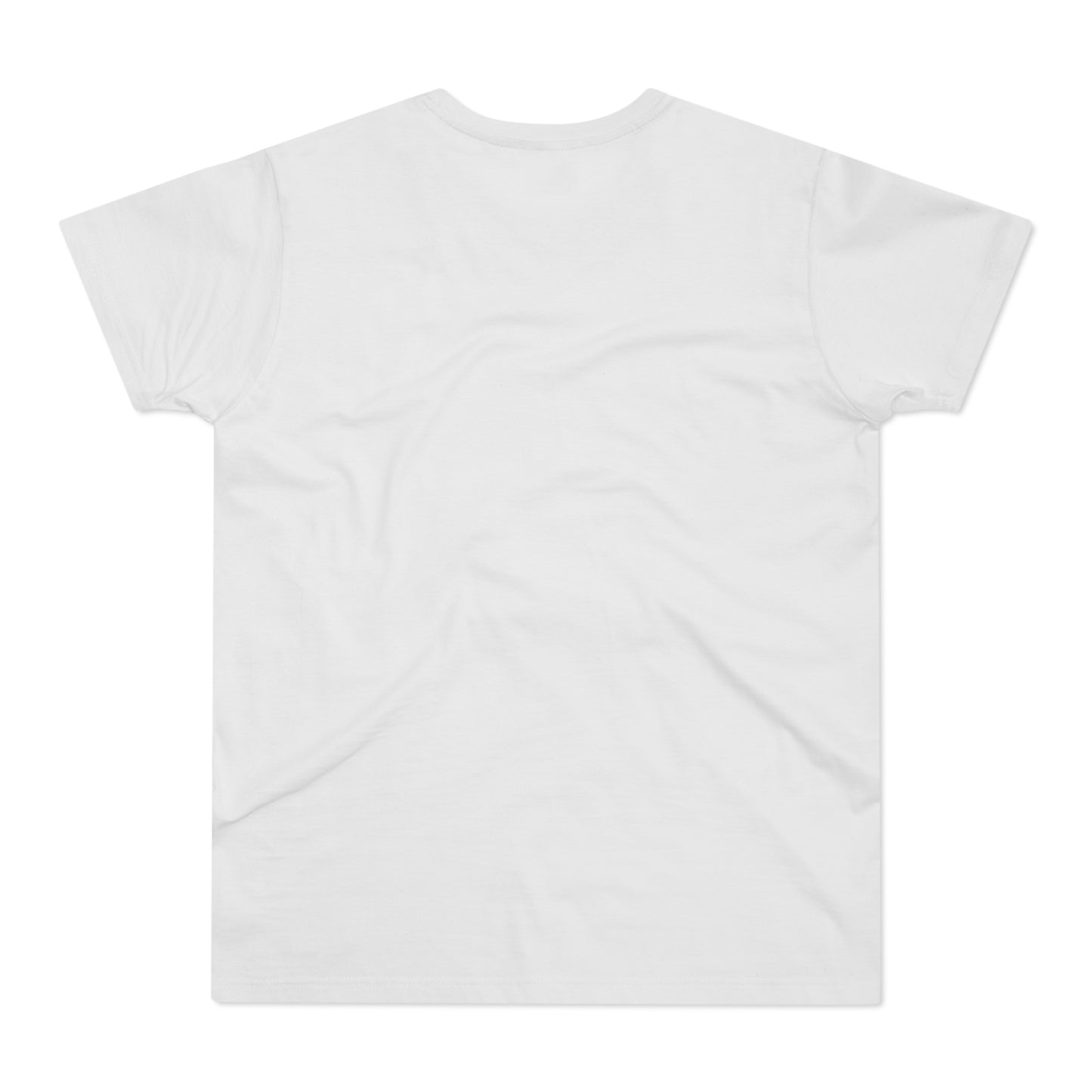 Men's T-shirt. Single Jersey. Shark collection. 9 colours