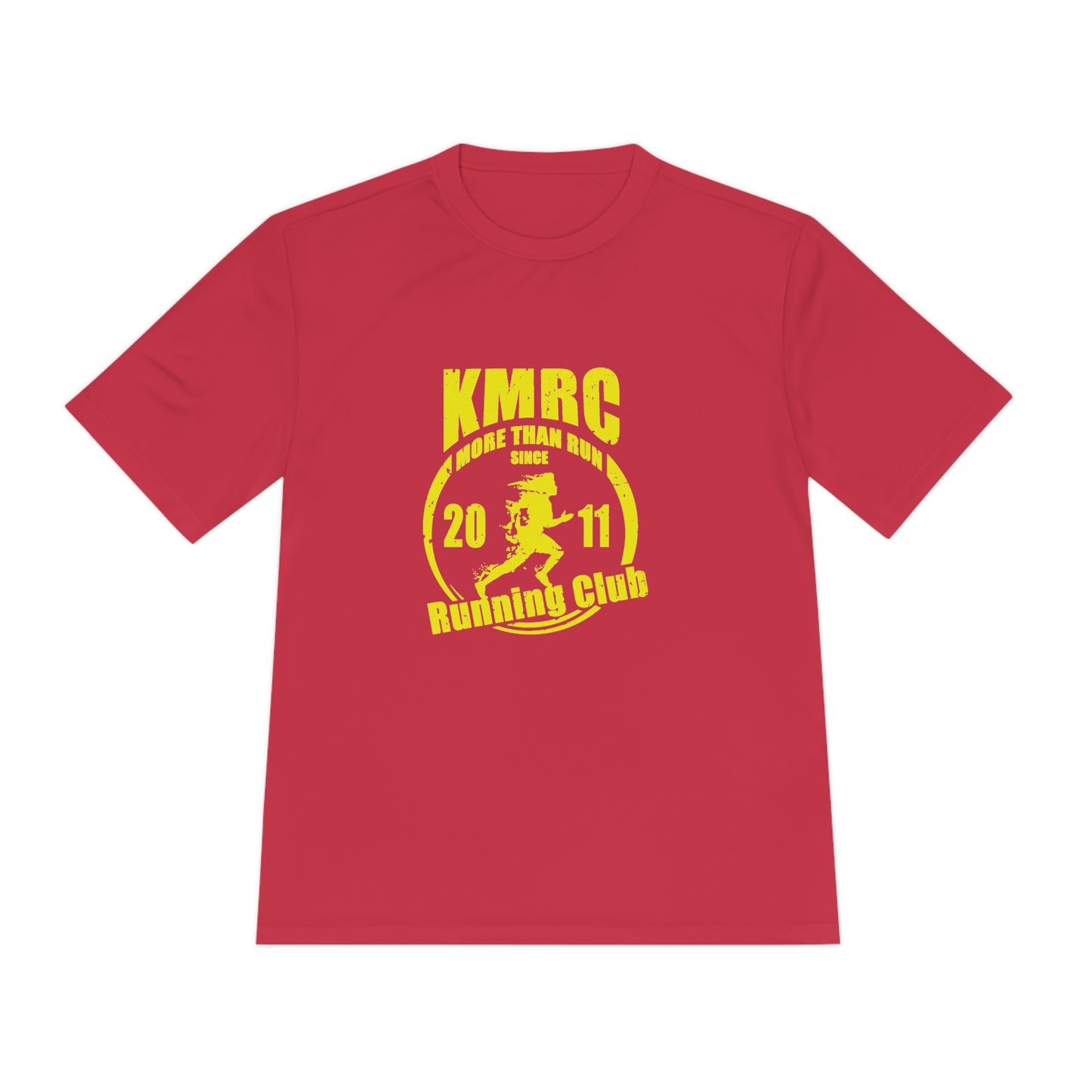 Unisex Sport Tee KMRC collection