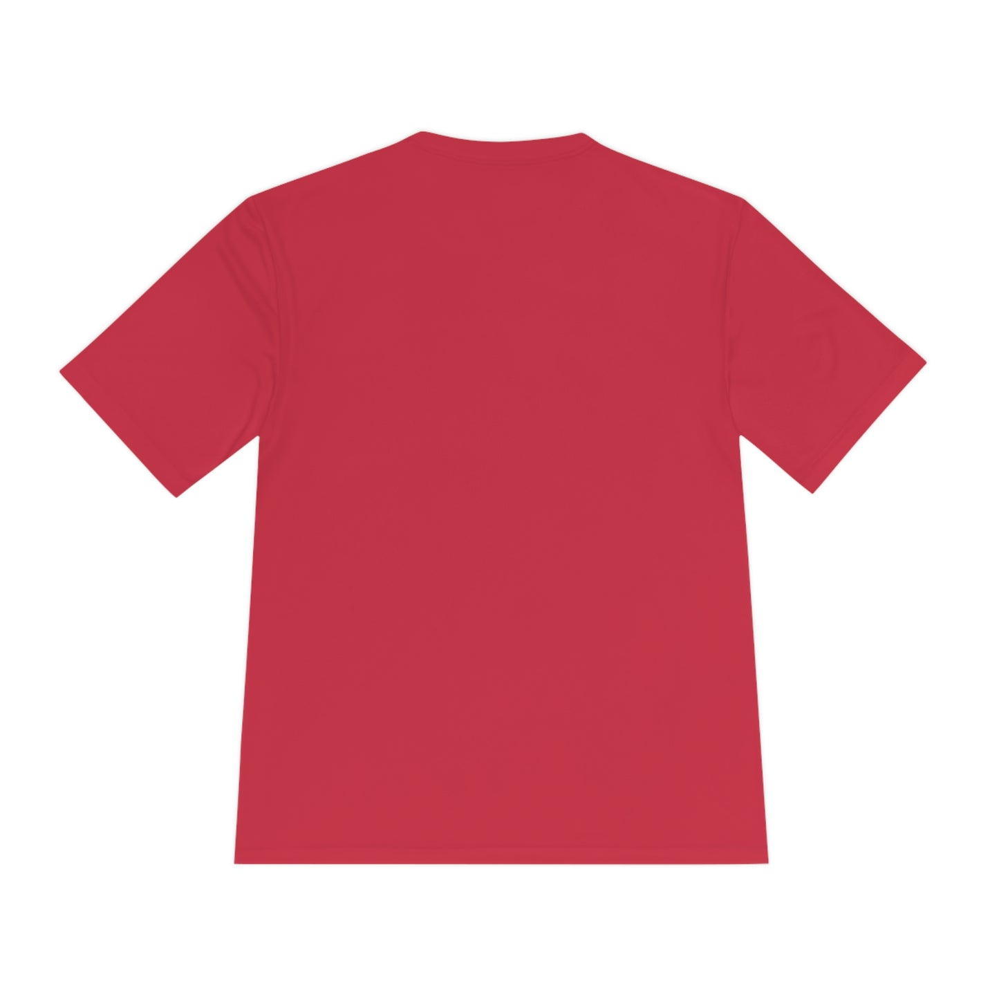 Unisex Sport Tee KMRC collection