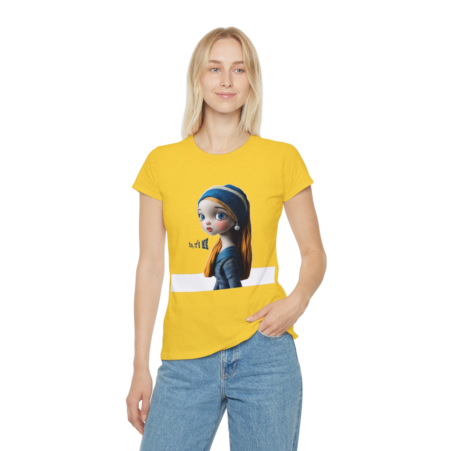 Women's Iconic T-Shirt